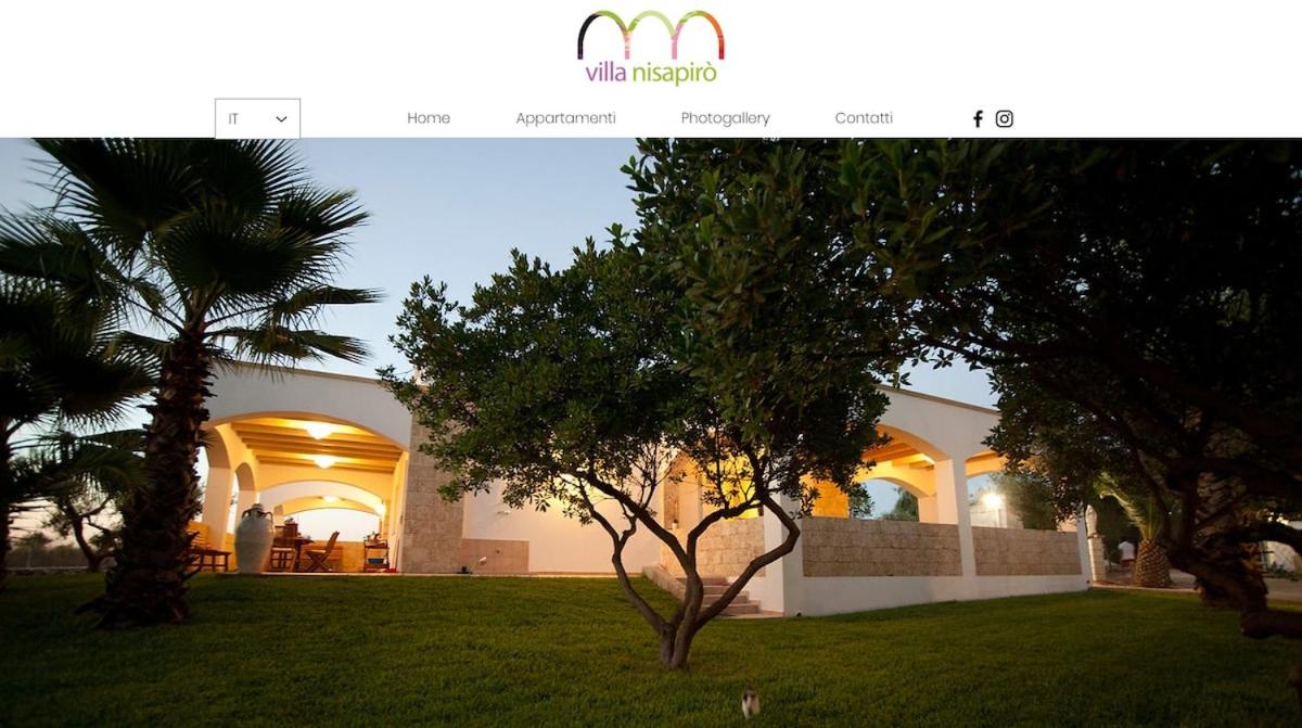 Appartamento Villa Nisapiro' Sannicola, photo 62