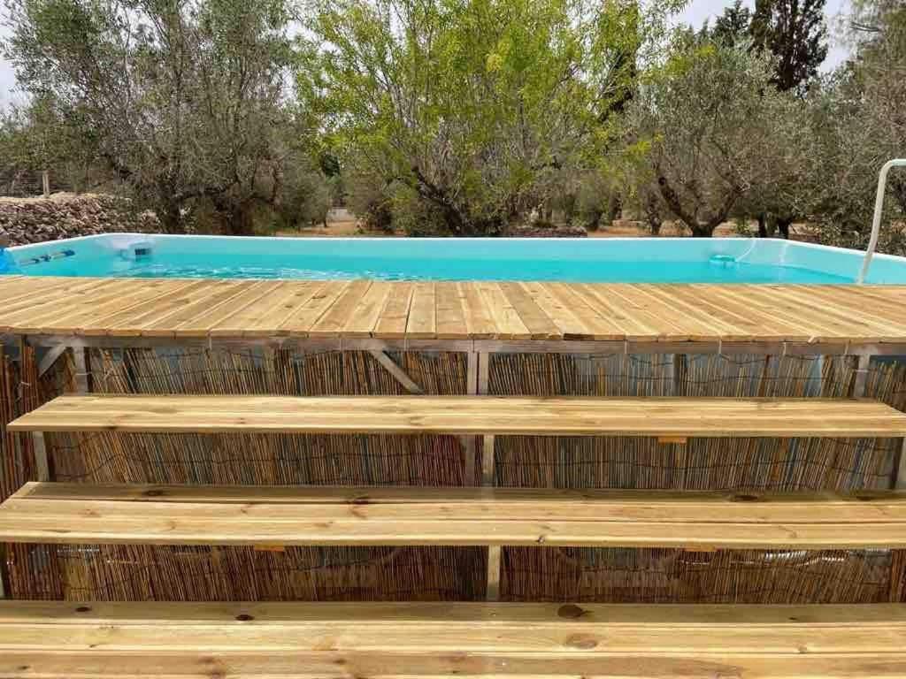 Appartamento Villa Nisapiro' Sannicola, photo 75