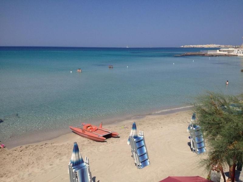Appartamento Villa Nisapiro' Sannicola, photo 79