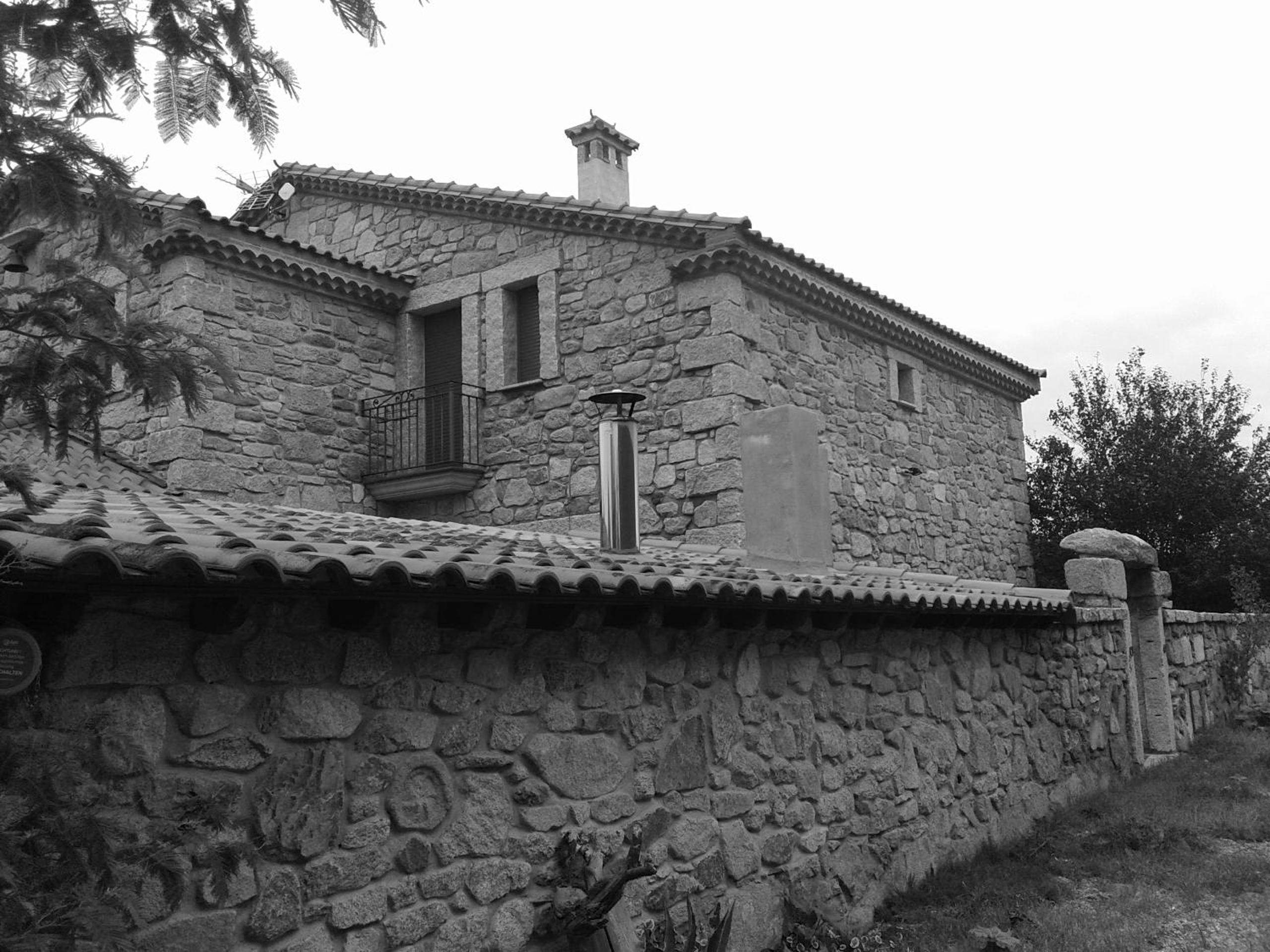 El Quinto Pino view 5
