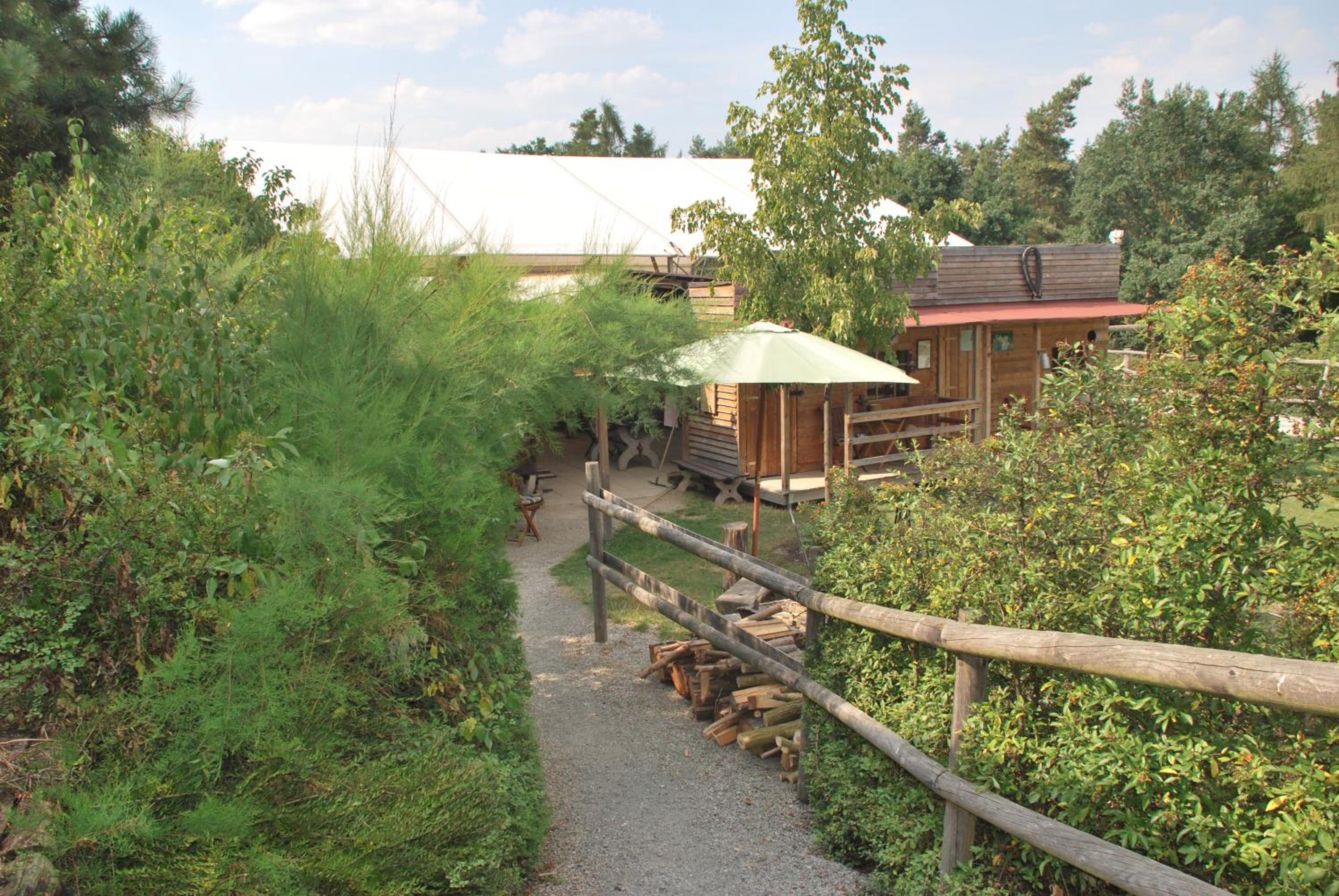 Hotel Ranch 79 - Image 1