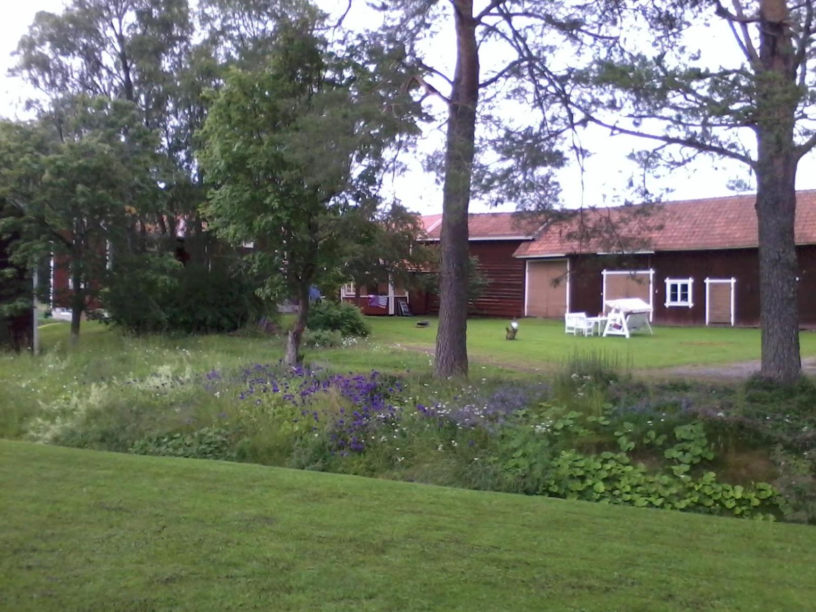 Dränggårdens Stuga på Genuin Rättviksgård view 5