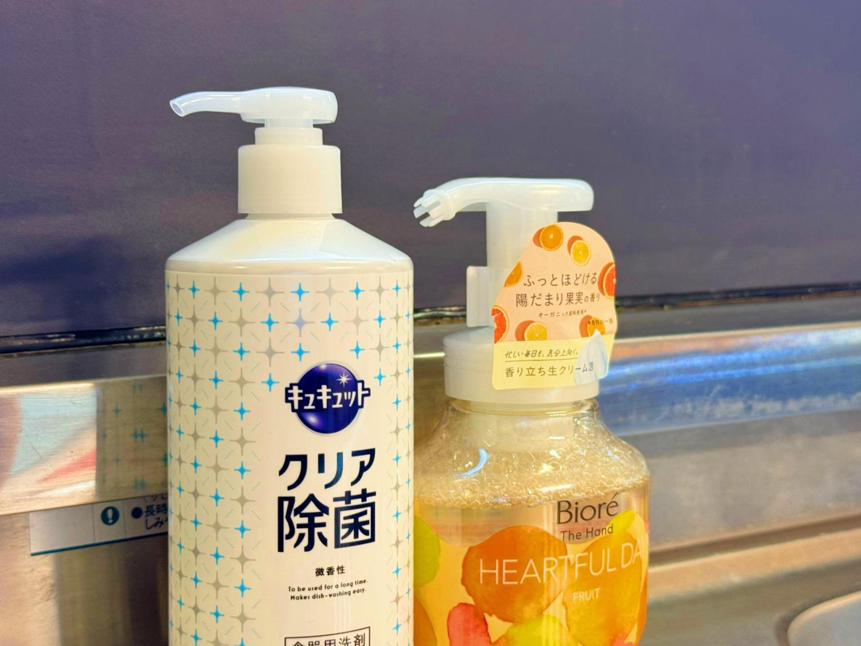 駅徒歩1分2DKで広々快適5階エレベーターなし 天王寺4分心斎橋13分HANAInn
