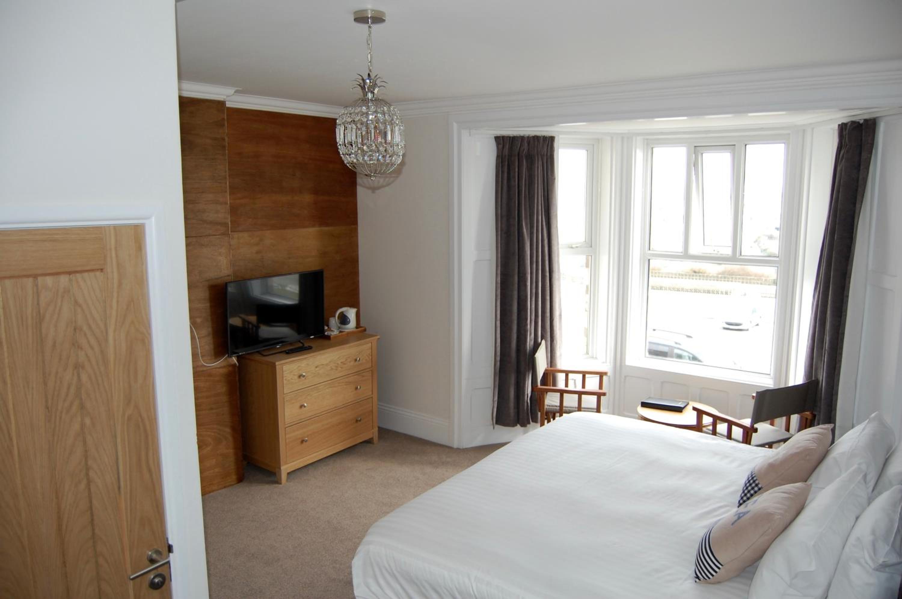 The Grosvenor Guest House
