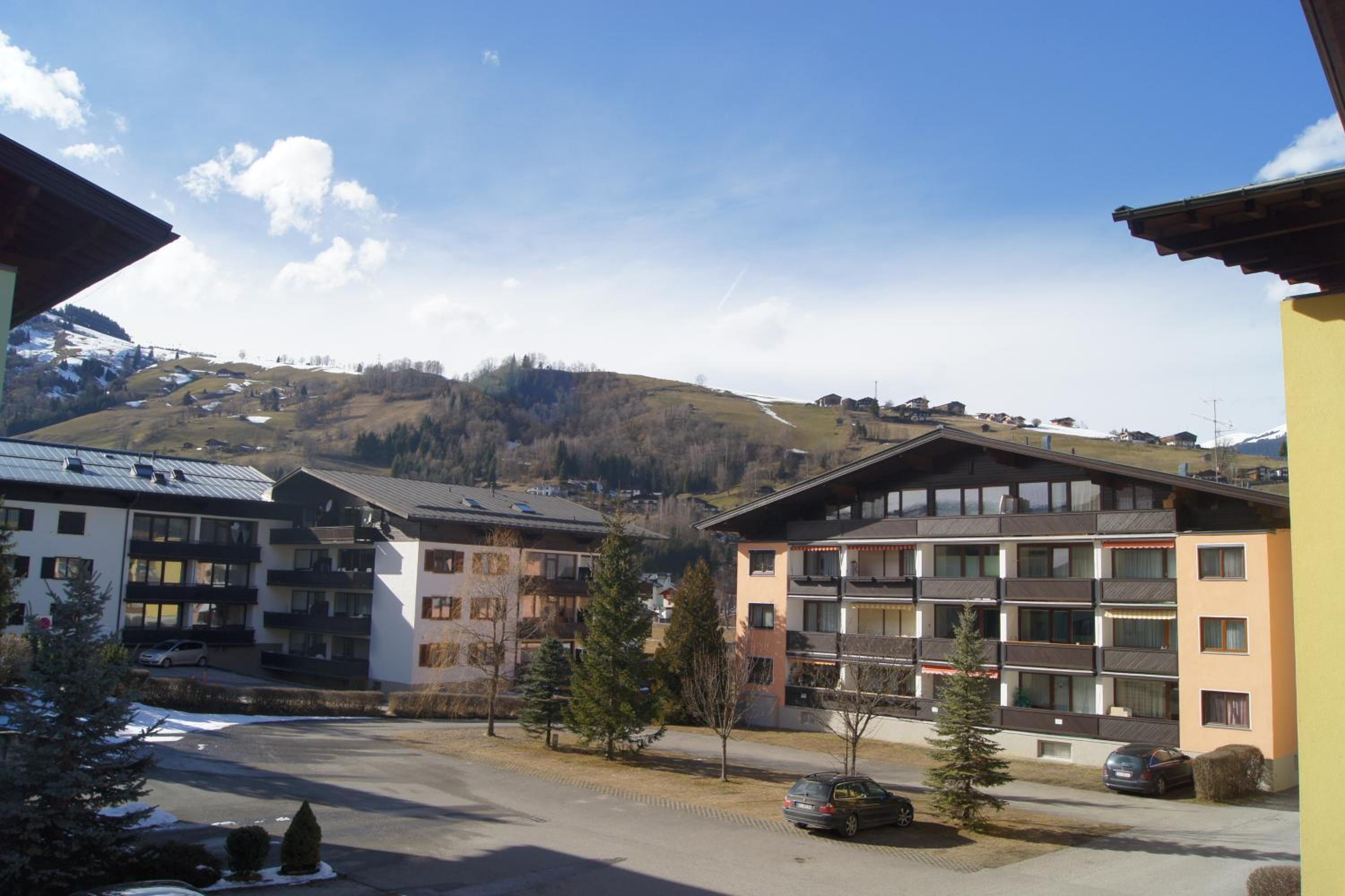 Appartement Schwarzenbacher view 5