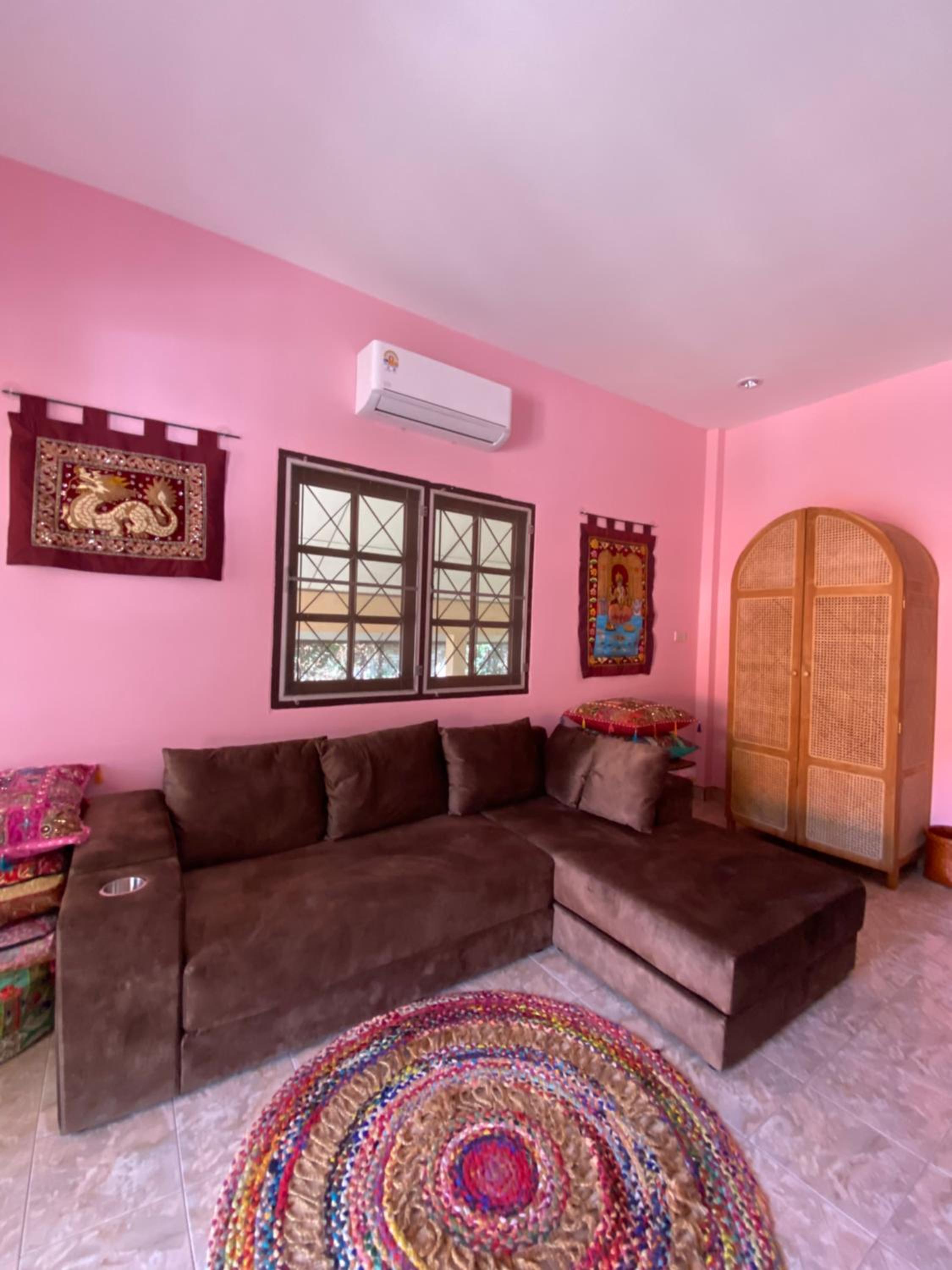 Lakshmi beach house