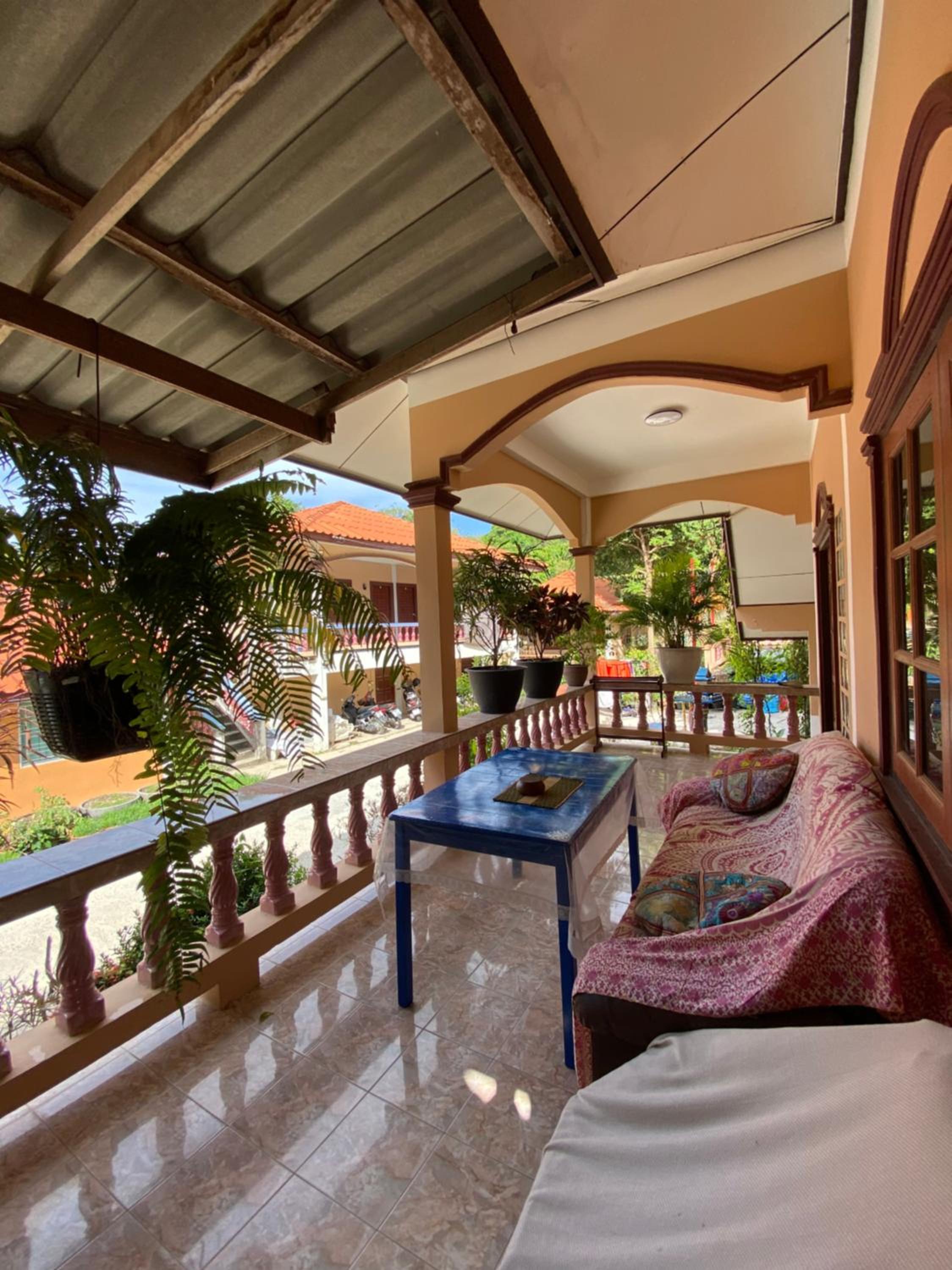 Lakshmi beach house