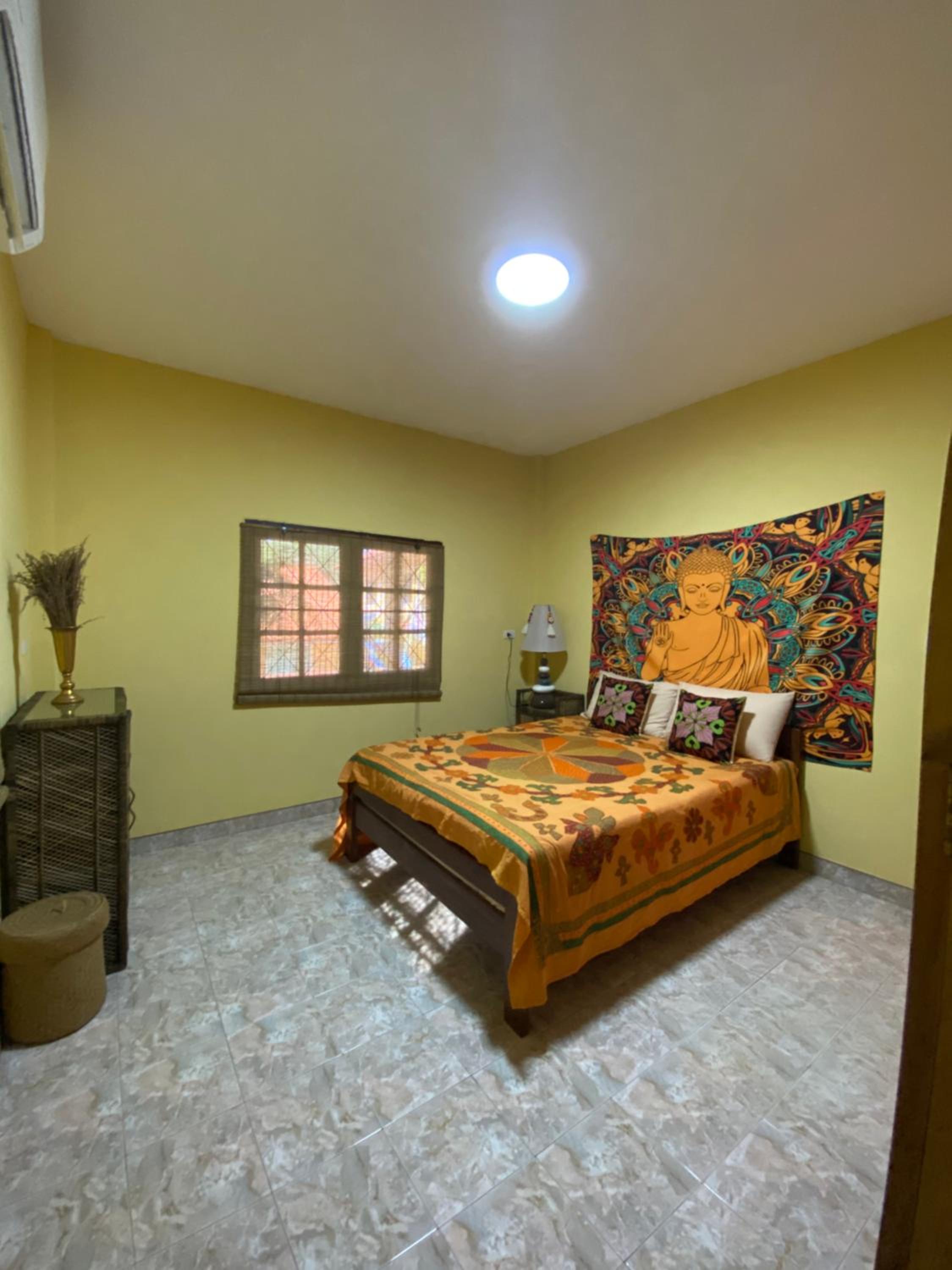 Lakshmi beach house