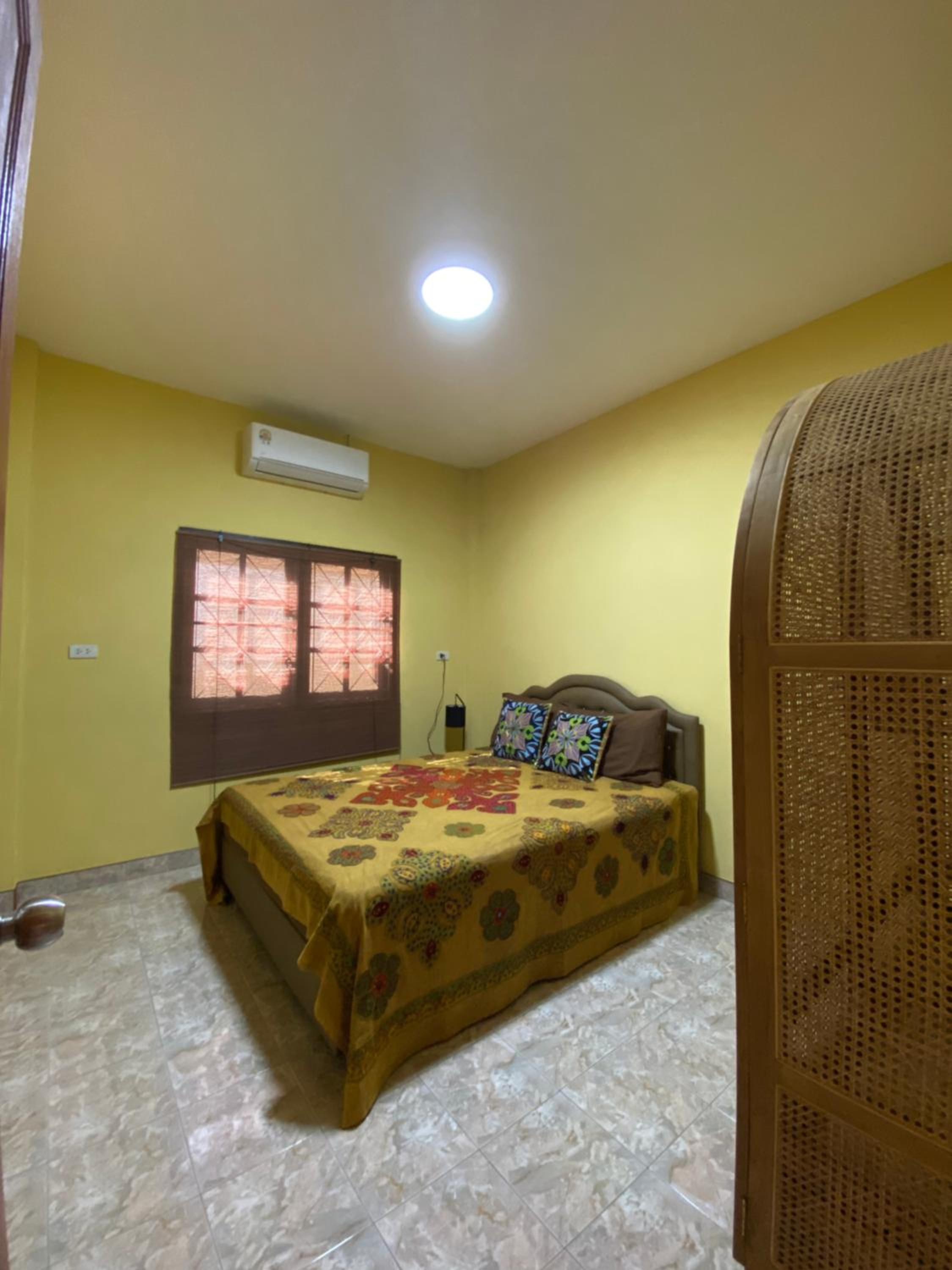 Lakshmi beach house