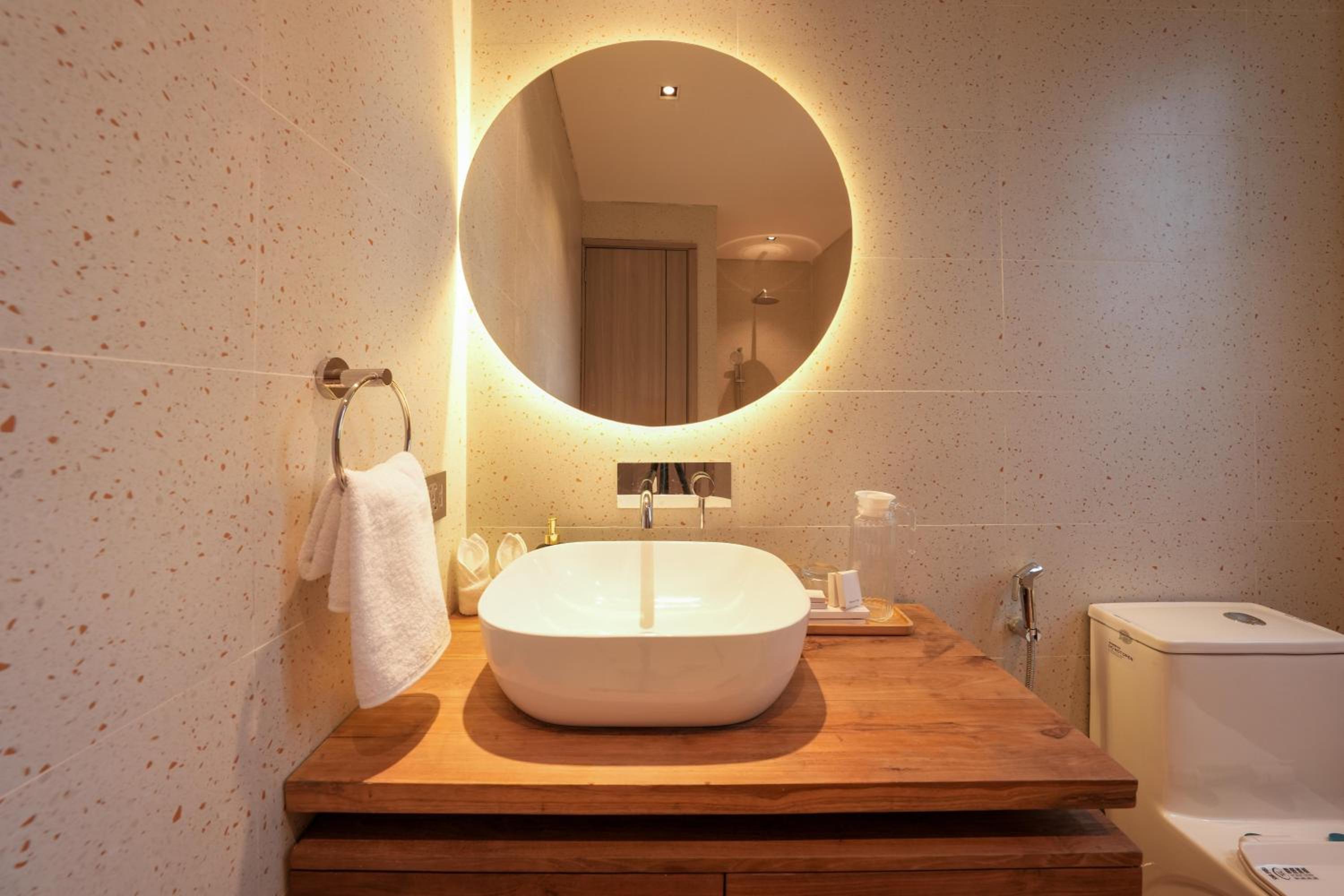 Twin Villas Drupadi 8BR Seminyak by Exotic Bali Properties