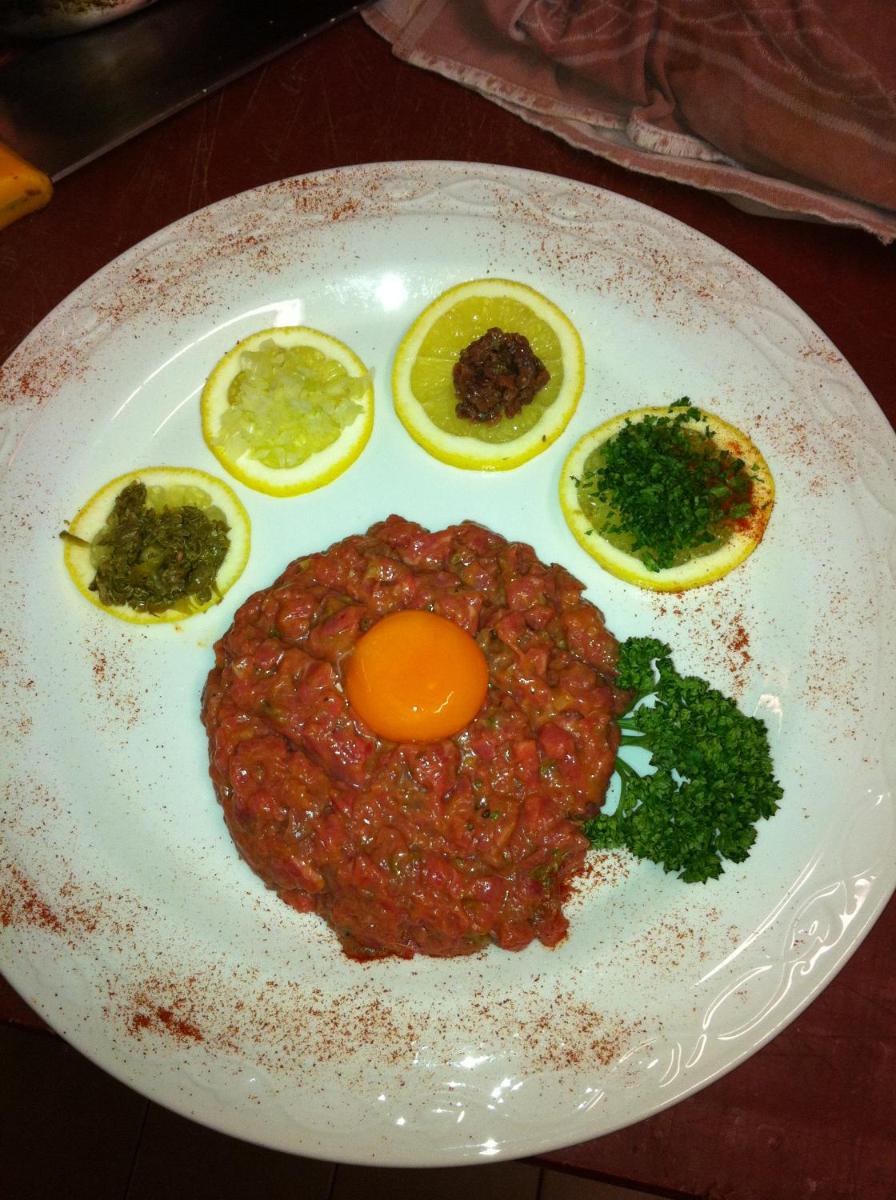 Locanda della Pace