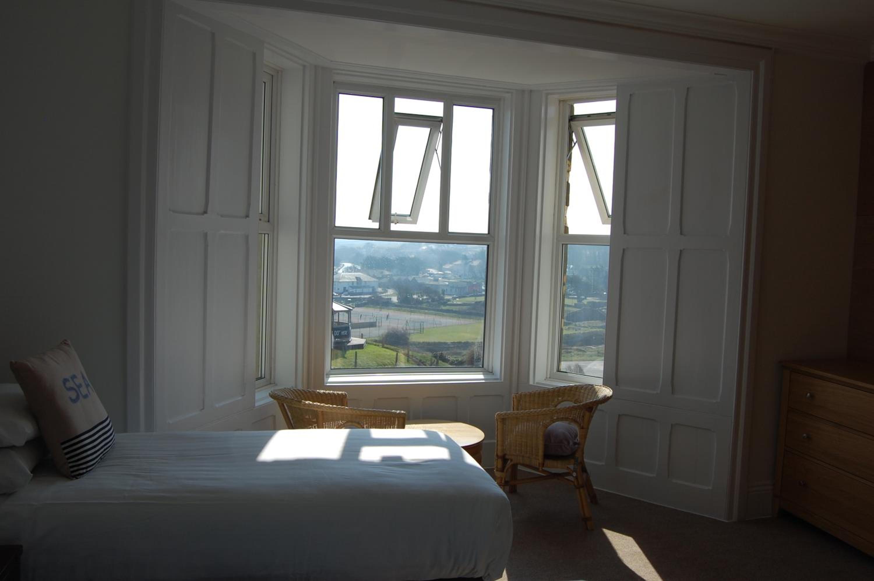 The Grosvenor Guest House