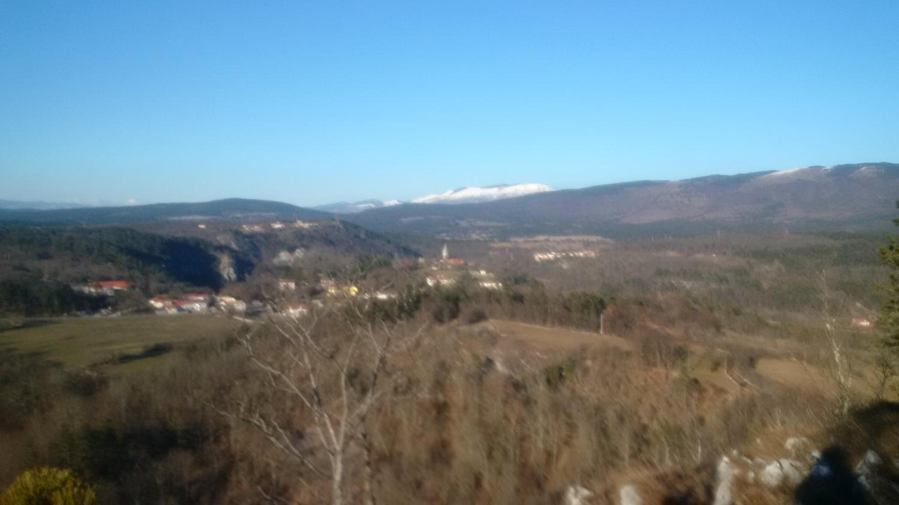 Osterija Na Planinci