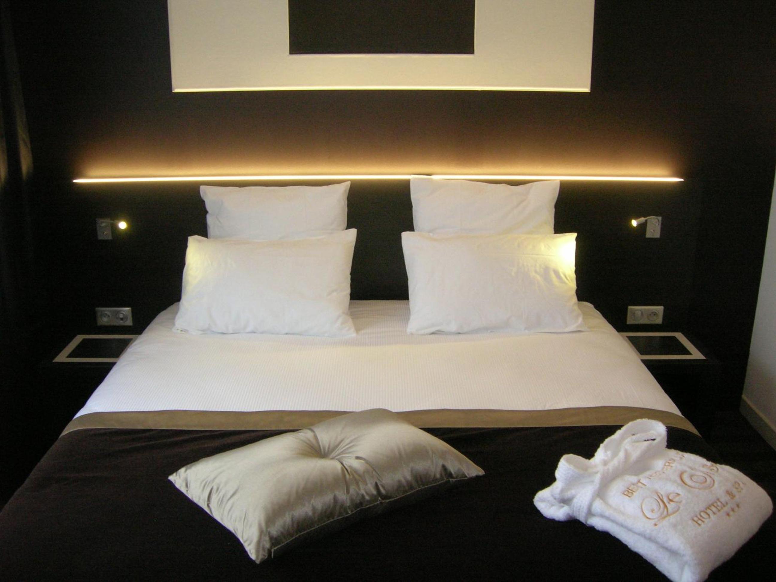 Saint-Herblain Vacations - LE COLISEE Hotel  Spa NANTES Saint Herblain - Property Image 6