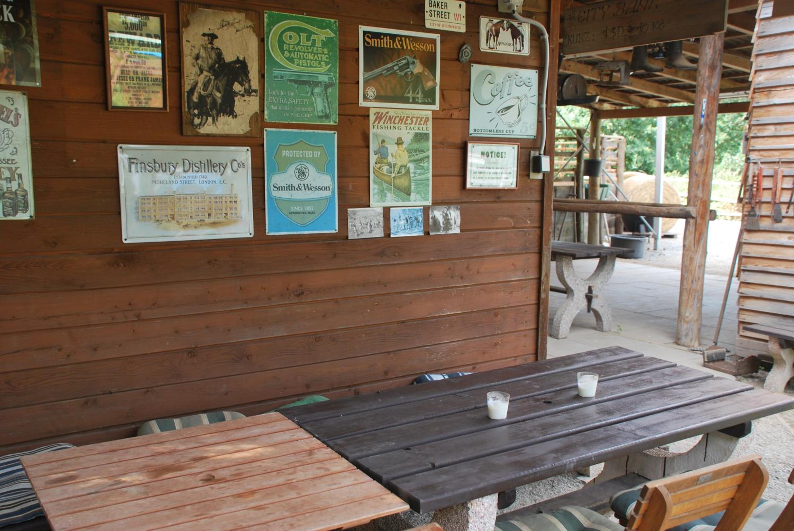 Ranch 79