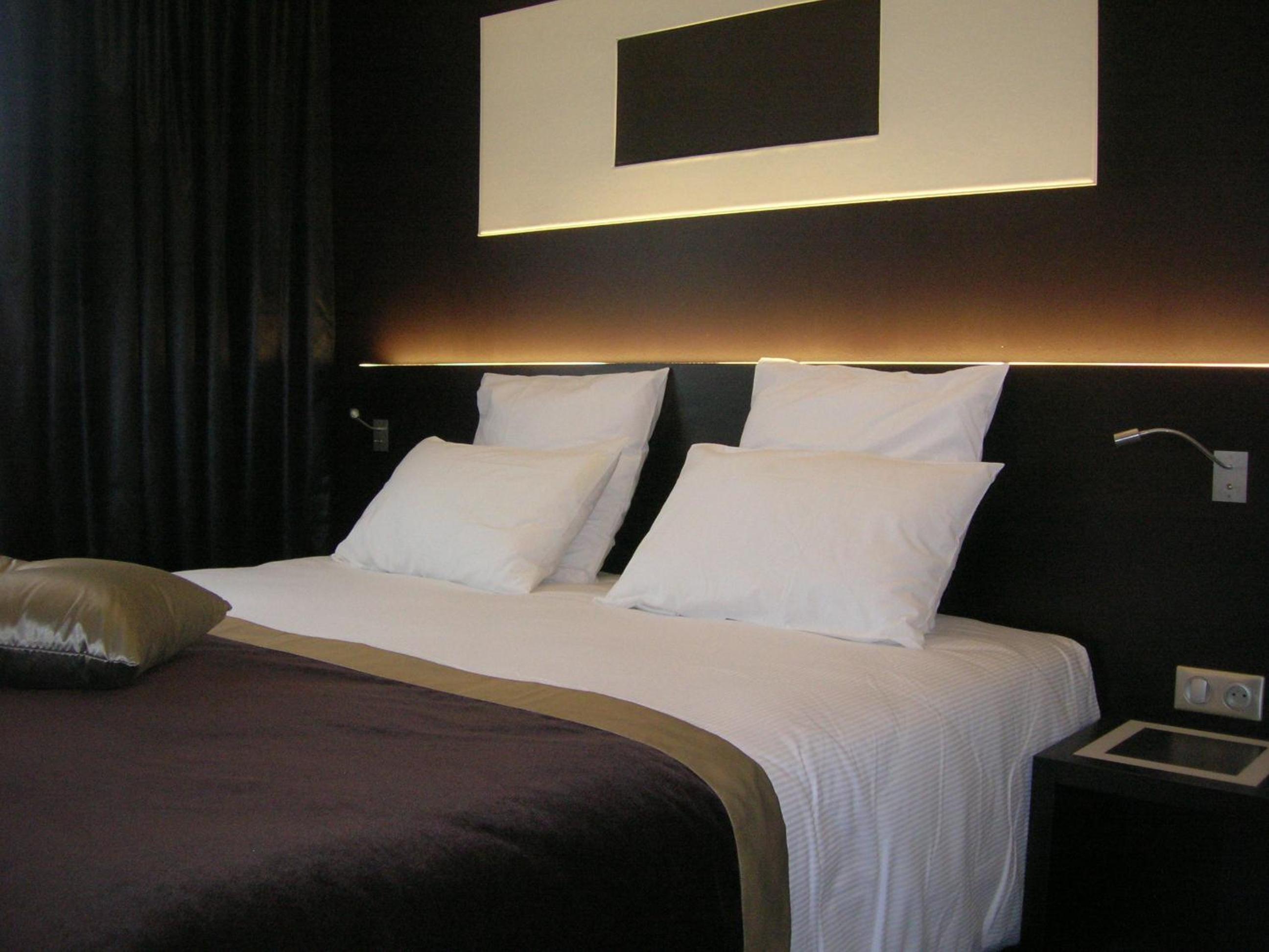 Saint-Herblain Vacations - LE COLISEE Hotel  Spa NANTES Saint Herblain - Property Image 8