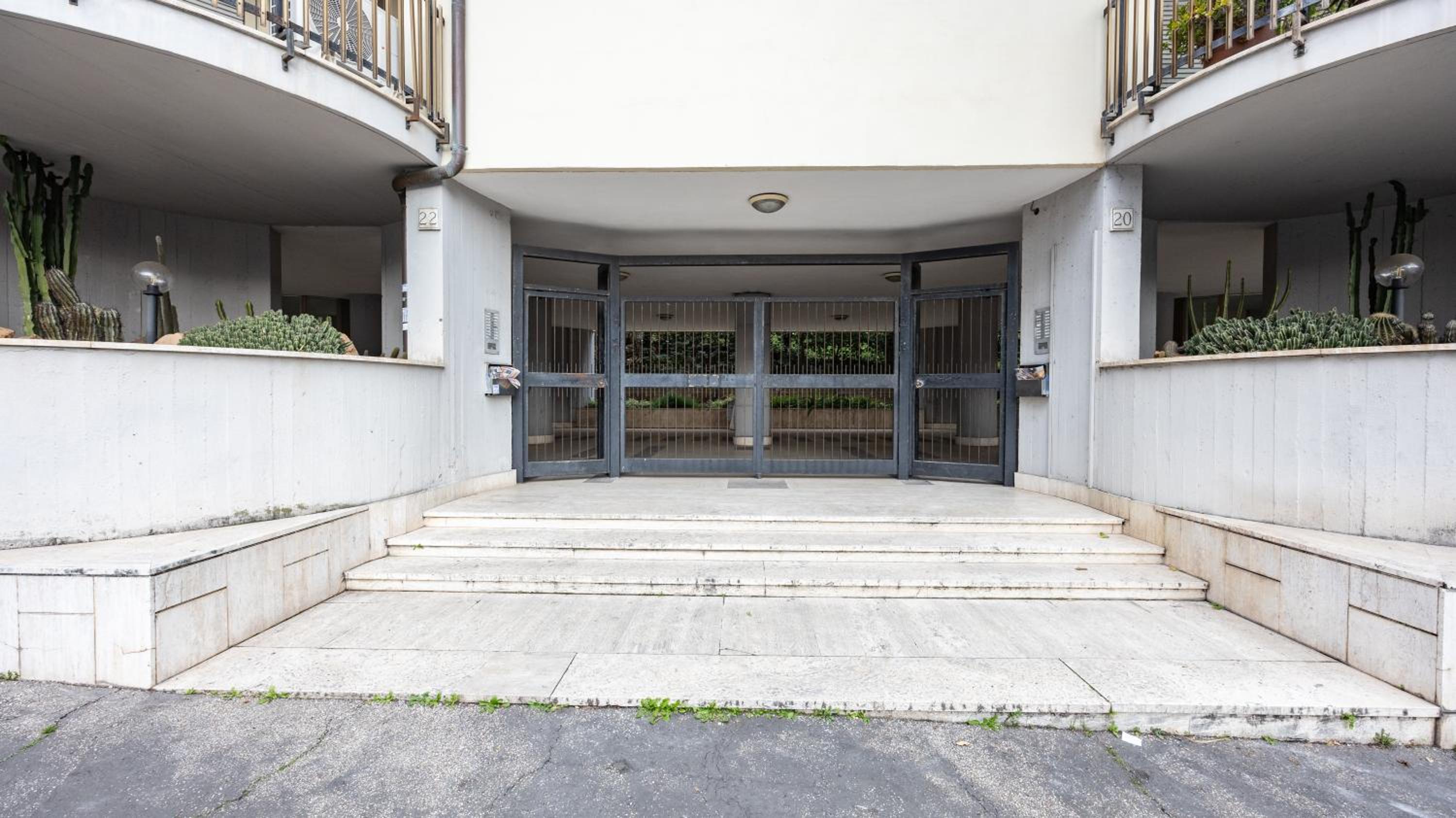 L'Attichetto di Bubi by Rentbeat