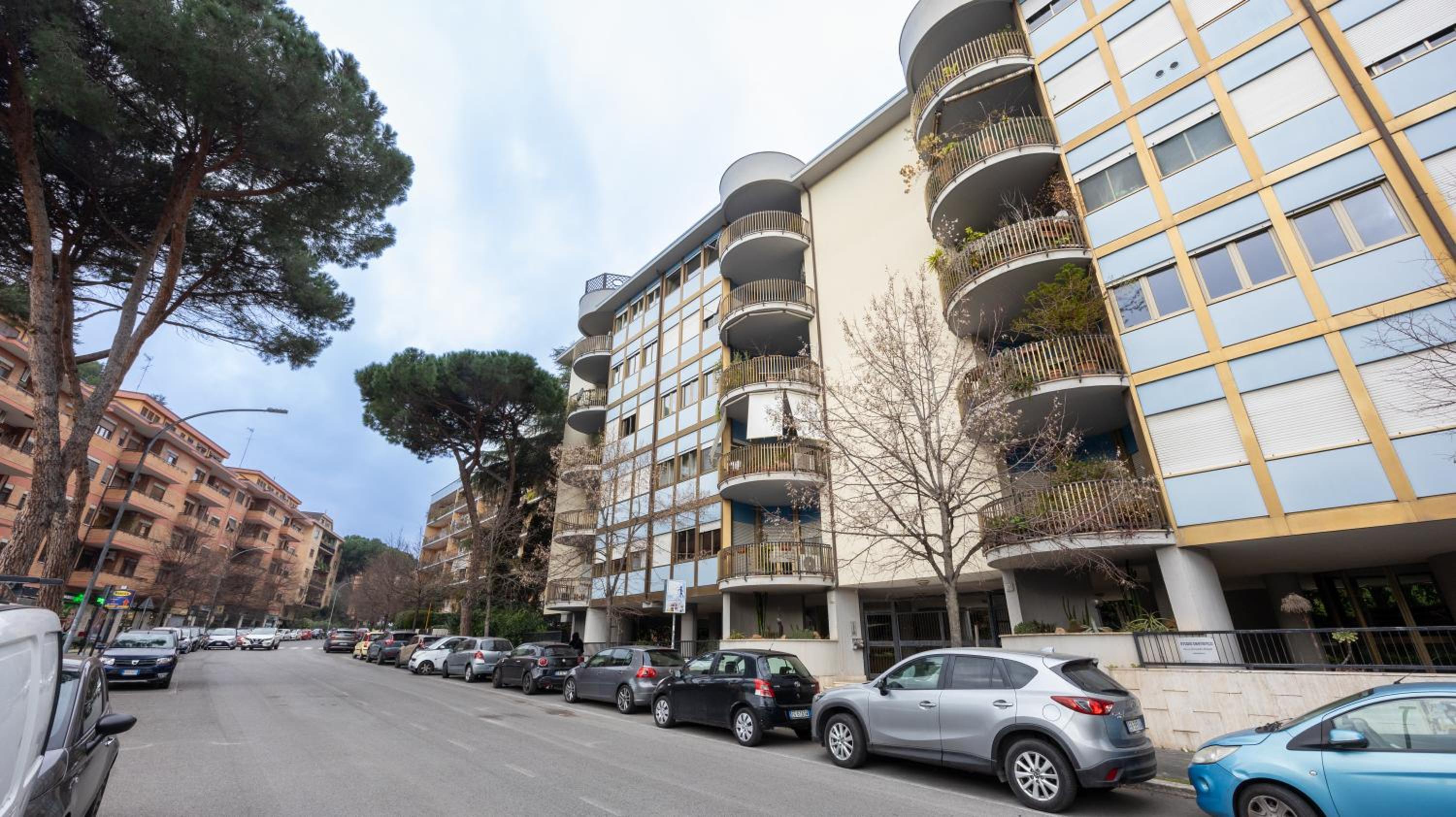 L'Attichetto di Bubi by Rentbeat