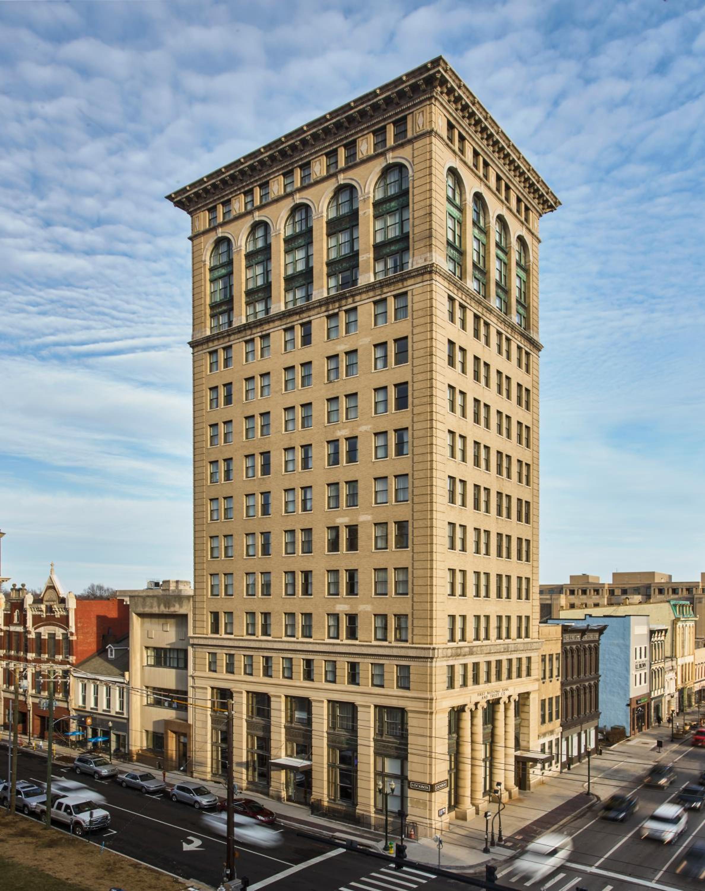 Lexington Vacations - 21c Museum Hotel Lexington - Property Image 32