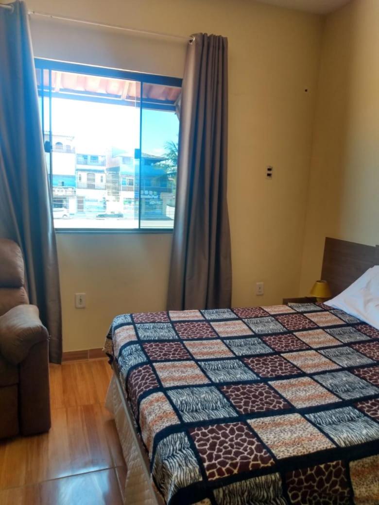 Cabo Frio - FJN Serviços de Hospedagem - 70 mts Praia