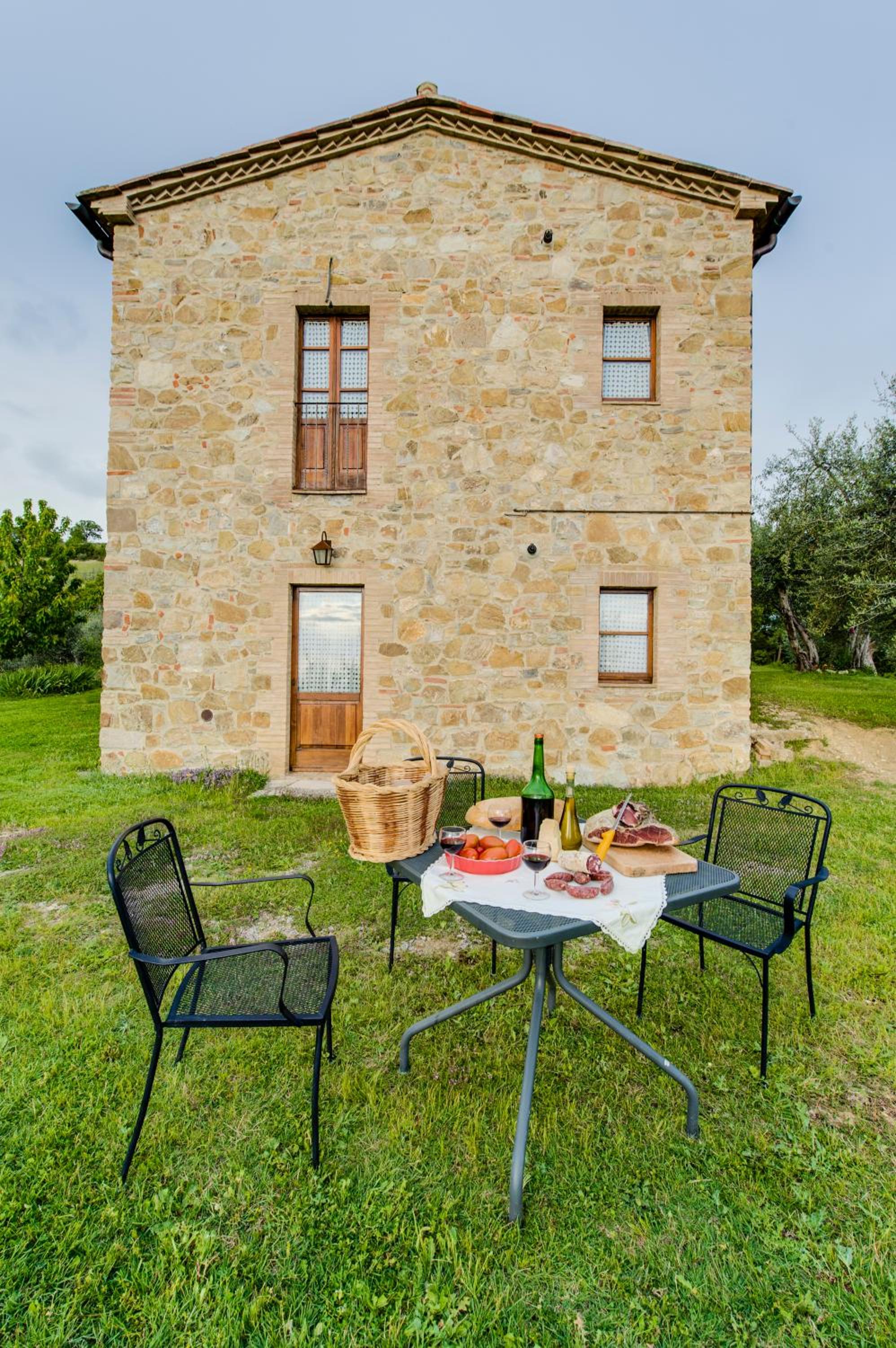 Agriturismo Bindozzino photo 4