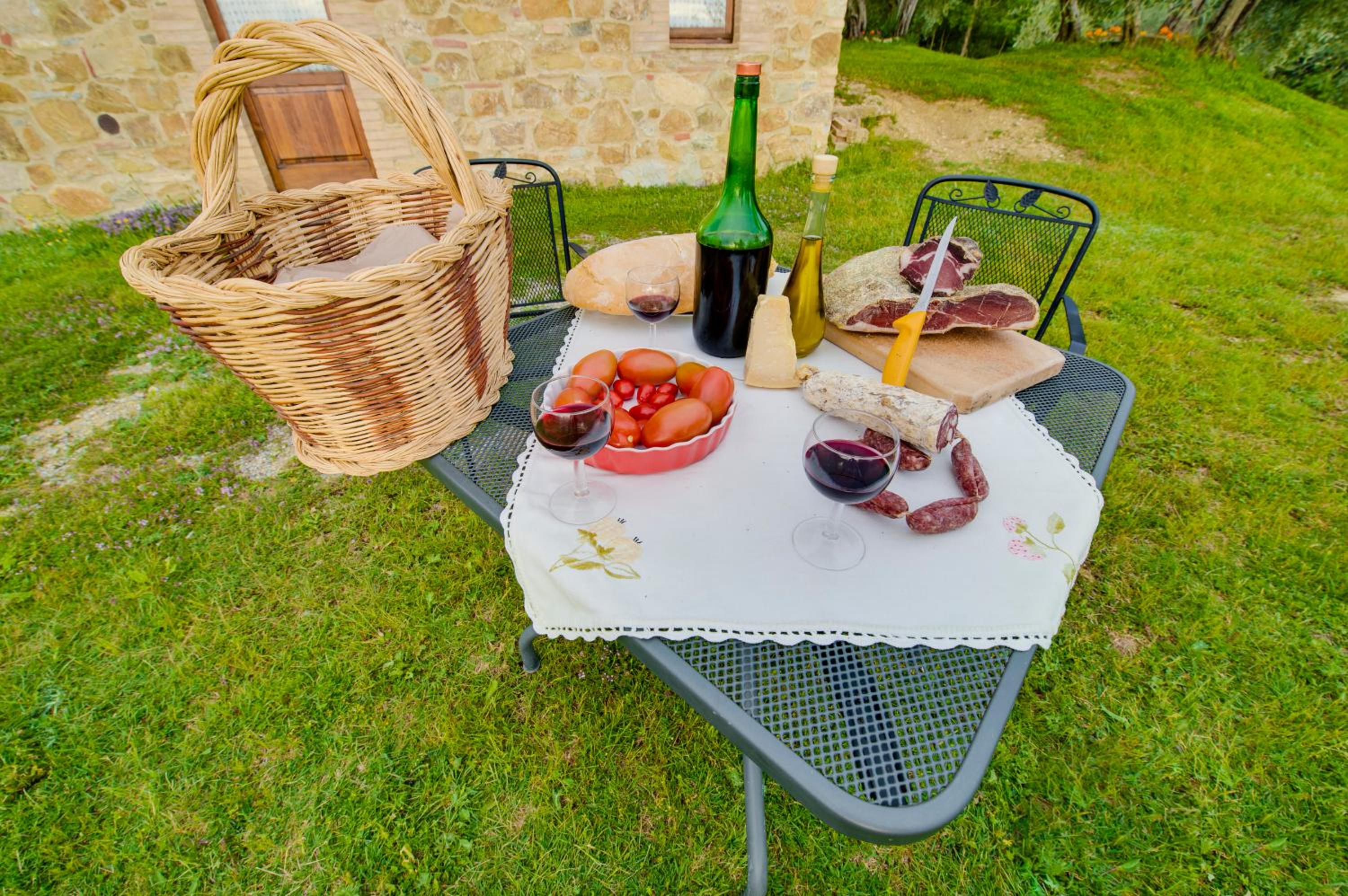 Agriturismo Bindozzino photo 5