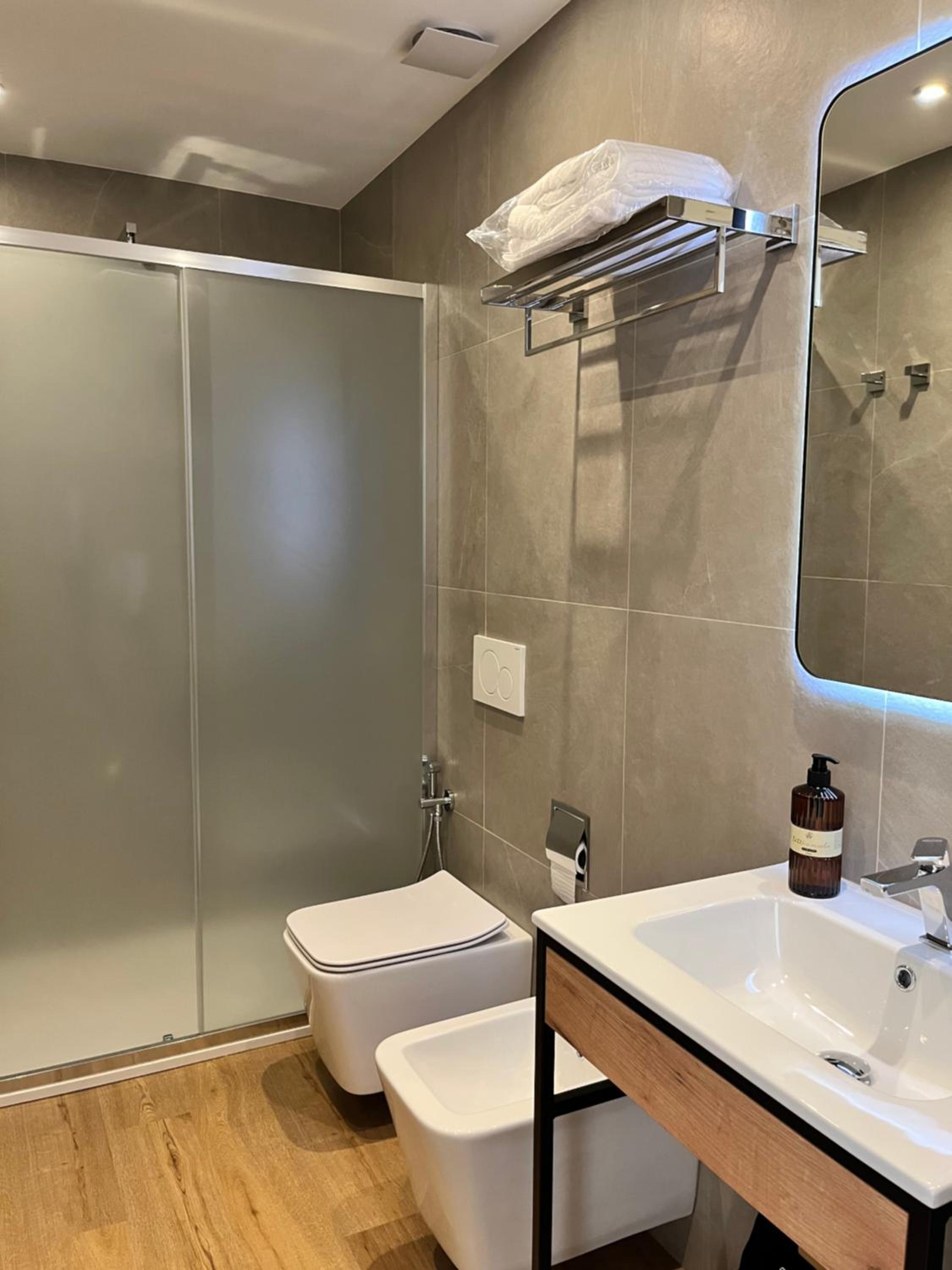 Bianca Guesthouse