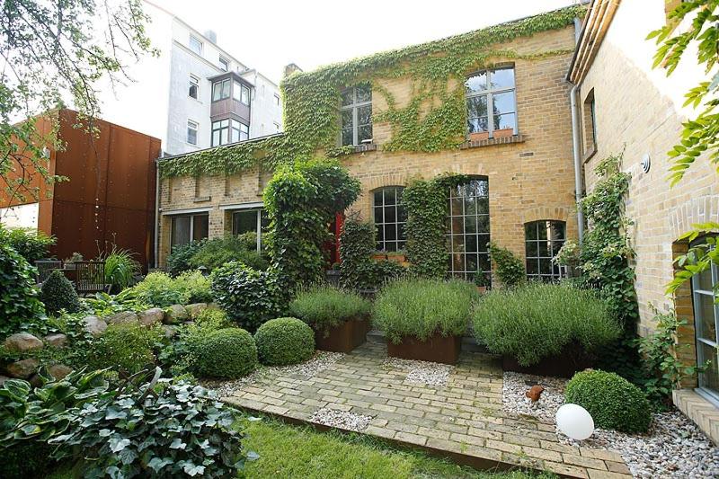 Loft im hundertjährigen Backhaus view 3