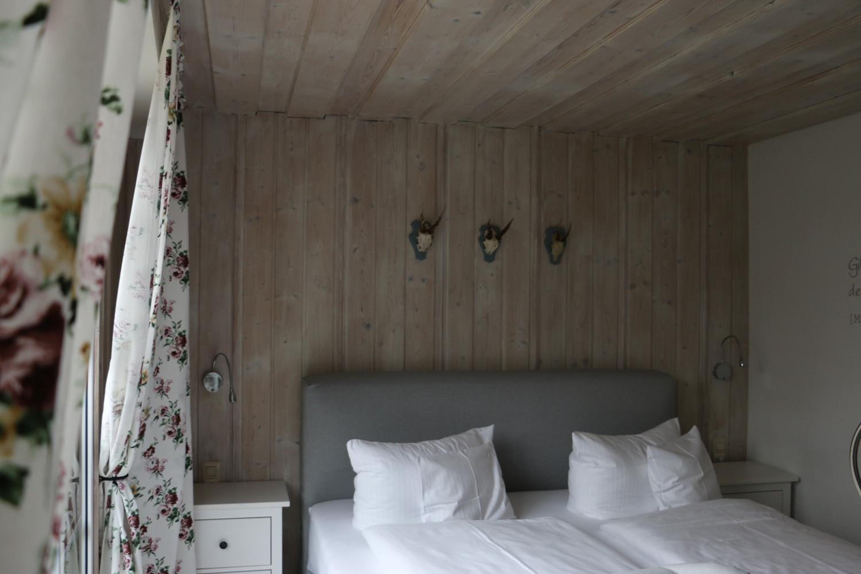 Landhotel Villa Foresta