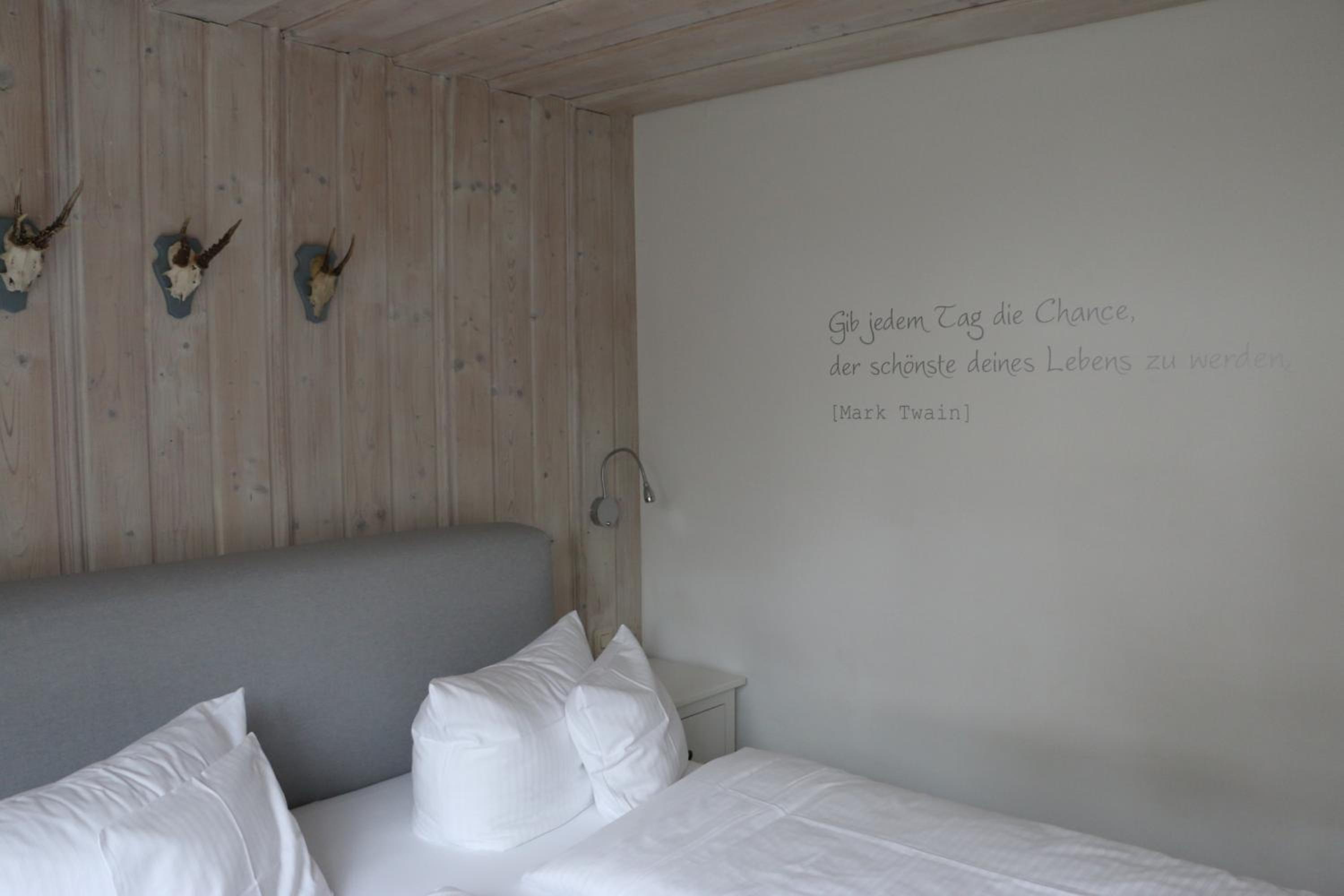 Landhotel Villa Foresta
