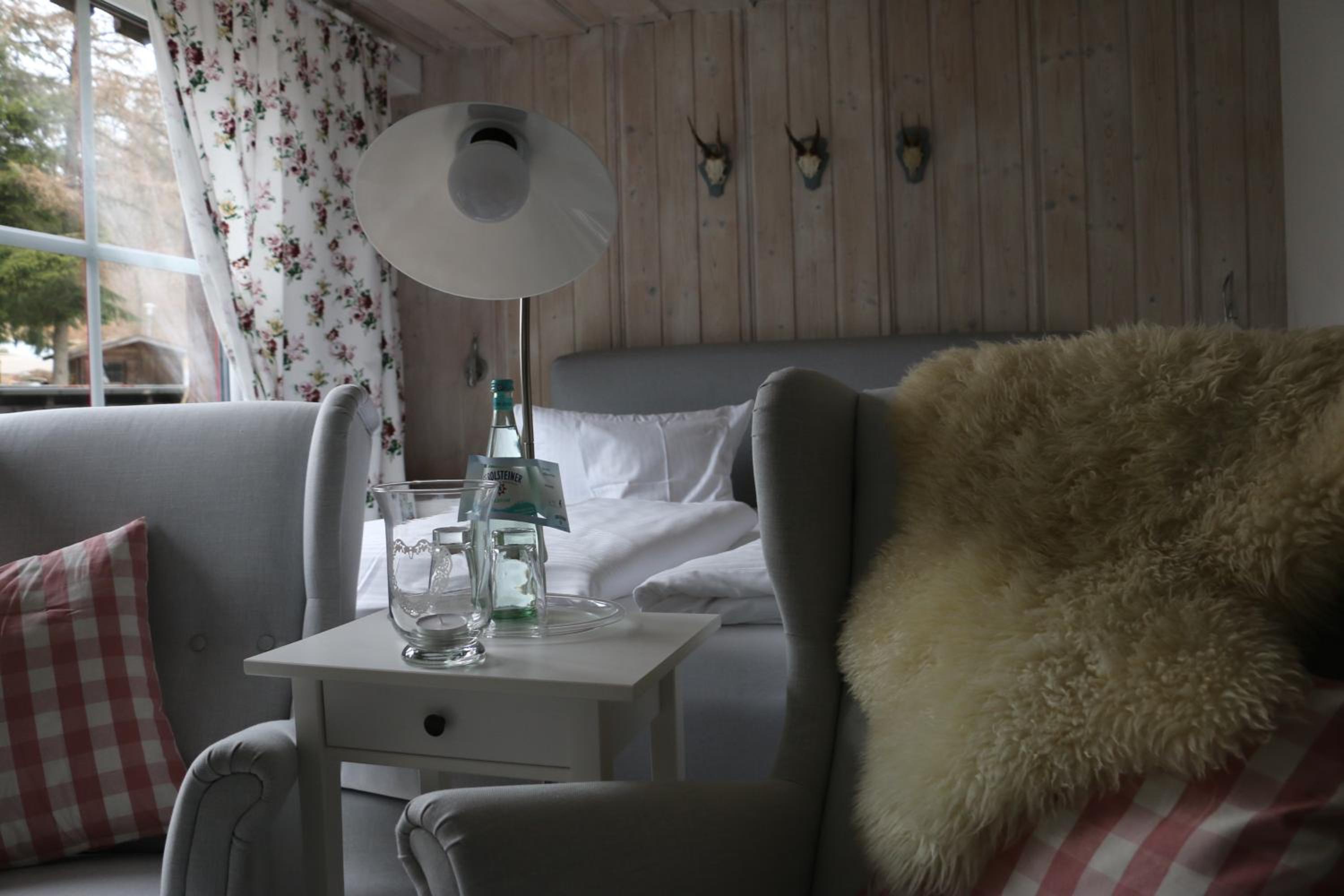 Landhotel Villa Foresta