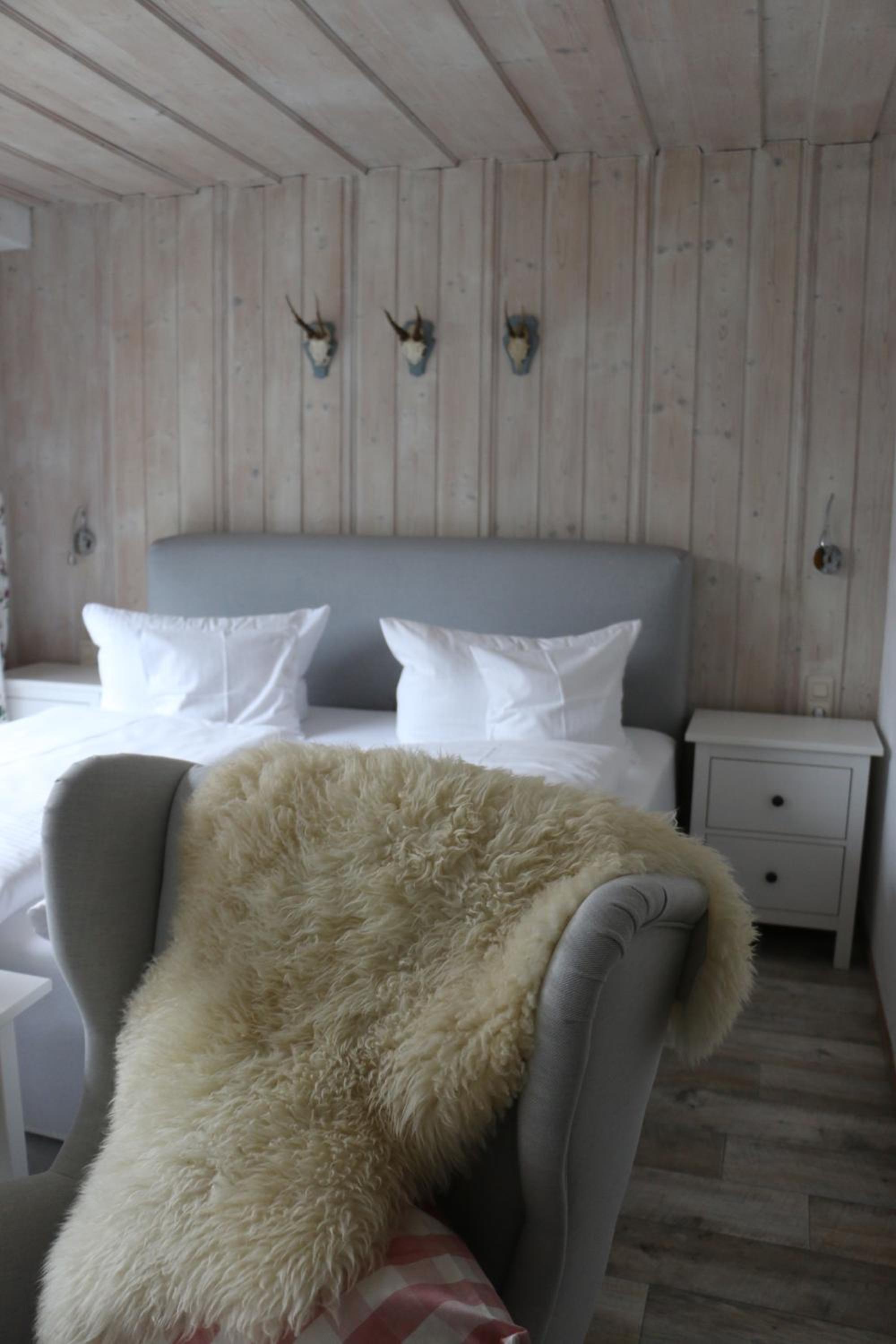 Landhotel Villa Foresta