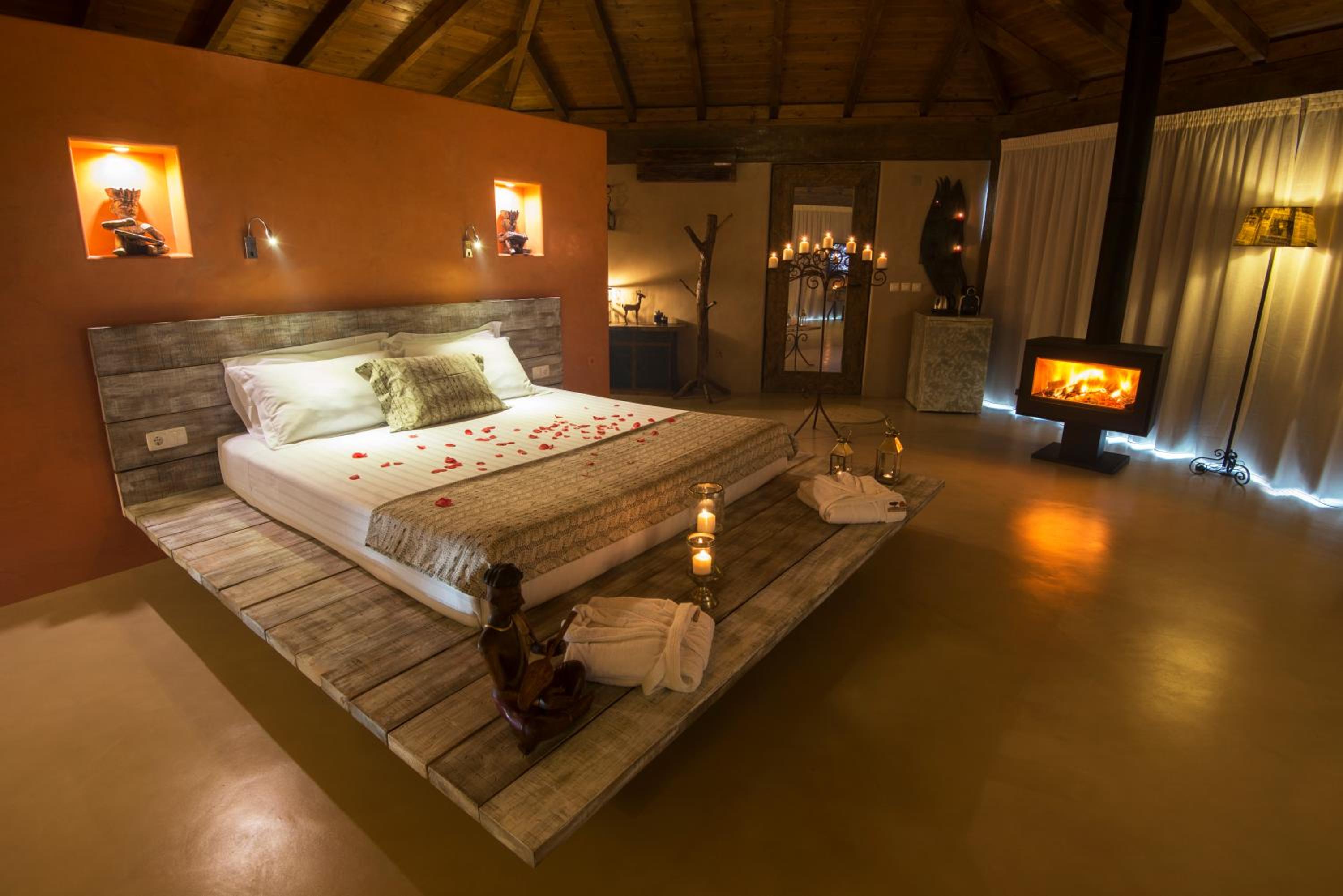 Herdade do Amarelo Nature & Spa