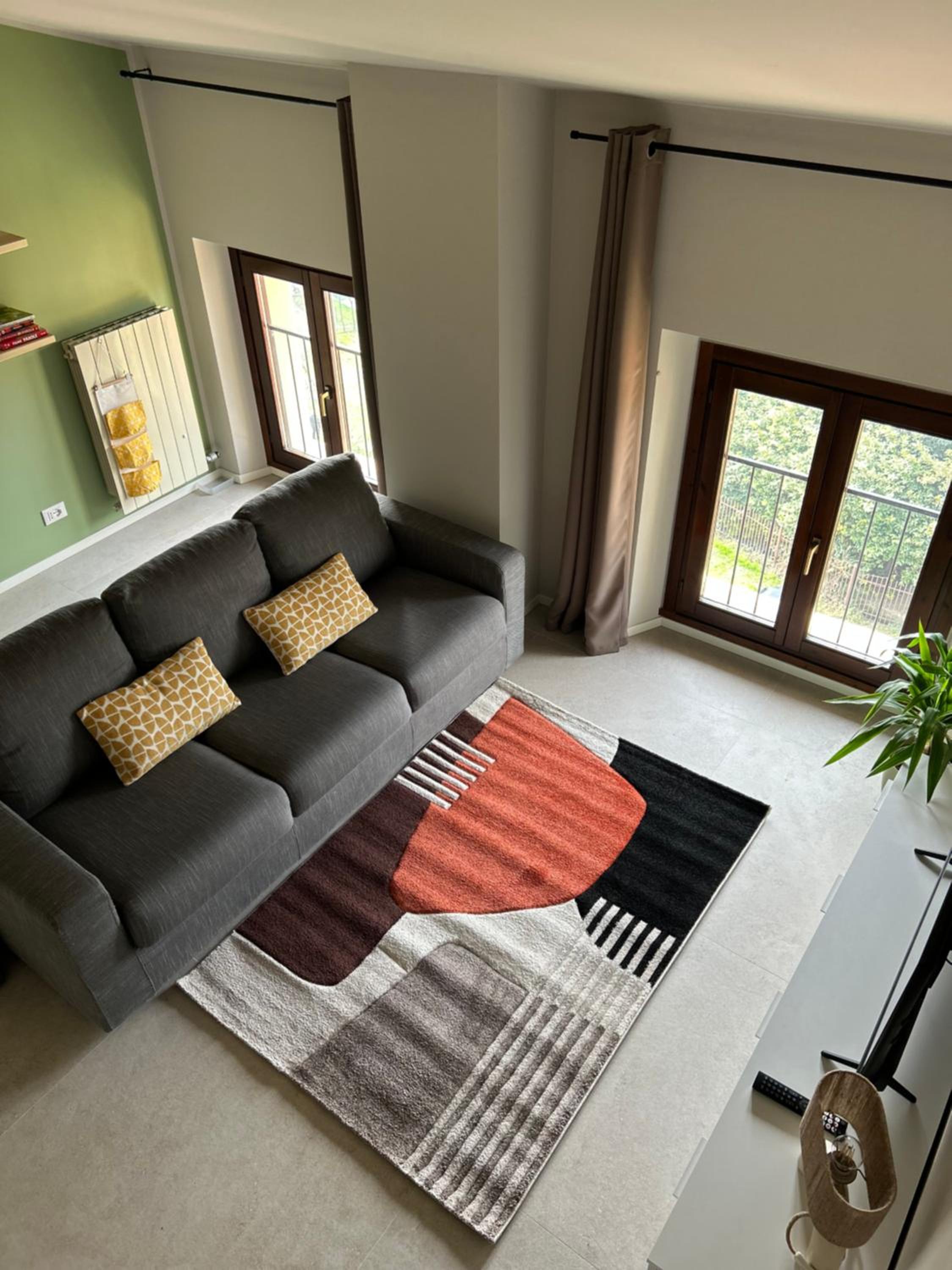 Modern loft FREE PARKING, Old watermill