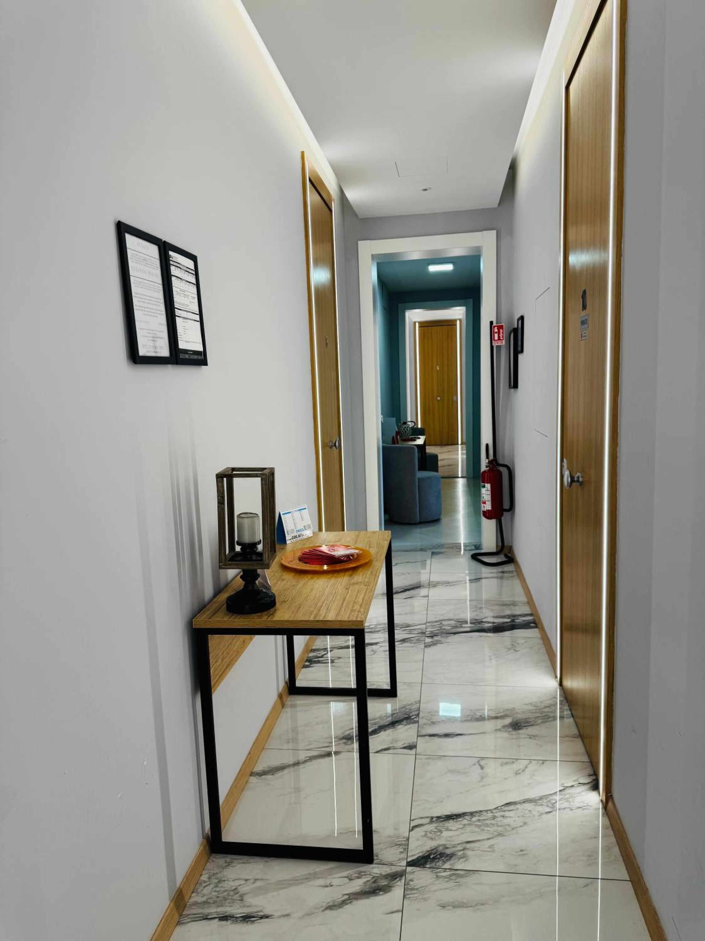 Manhattan Room & Suite