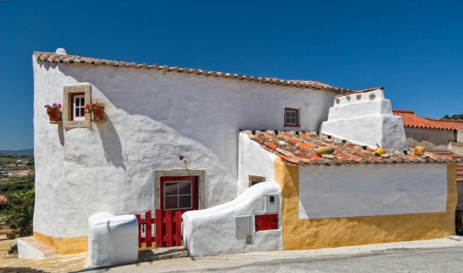 Aldeia da Mata Pequena