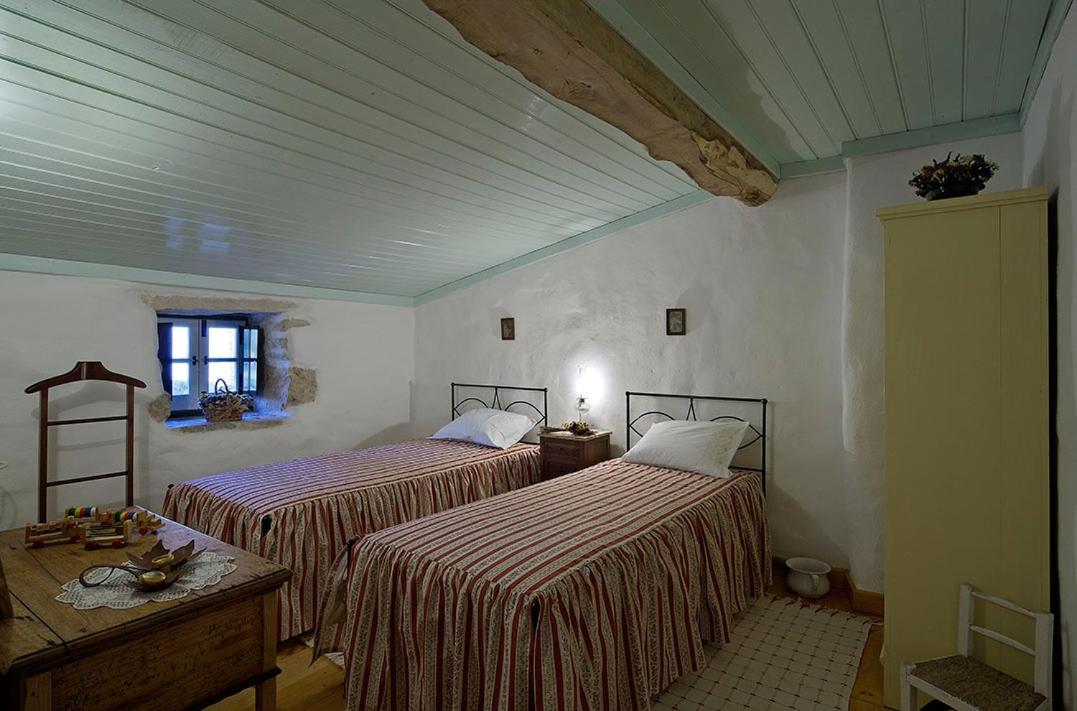 Aldeia da Mata Pequena