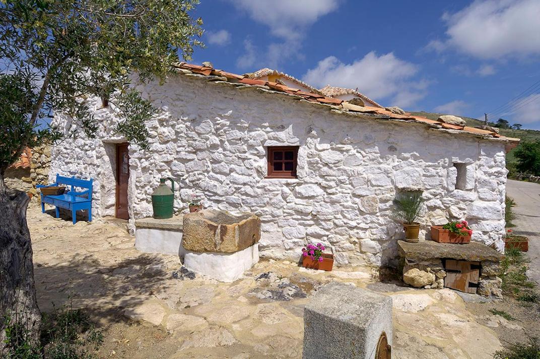 Aldeia da Mata Pequena