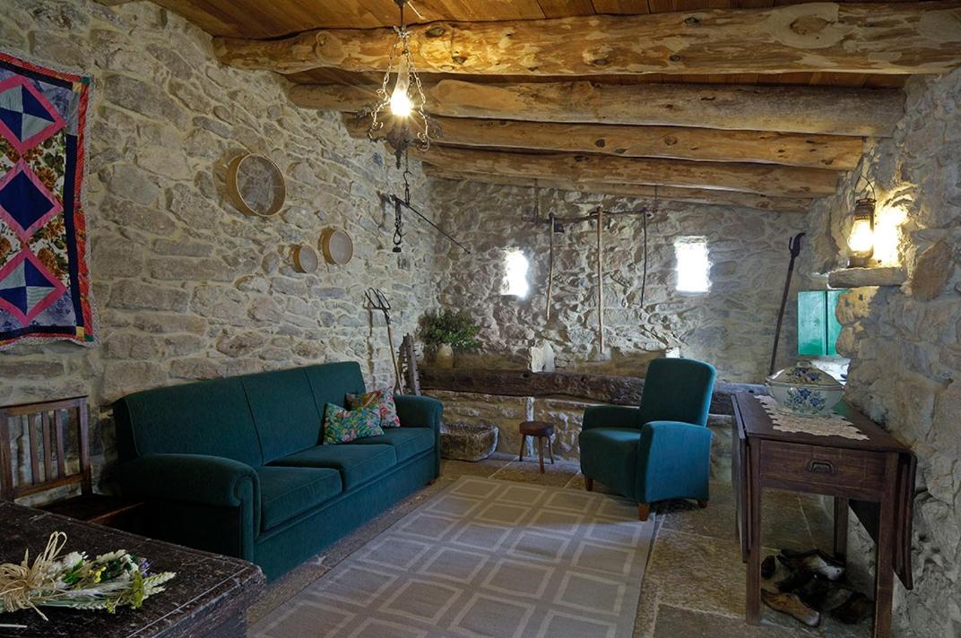Aldeia da Mata Pequena