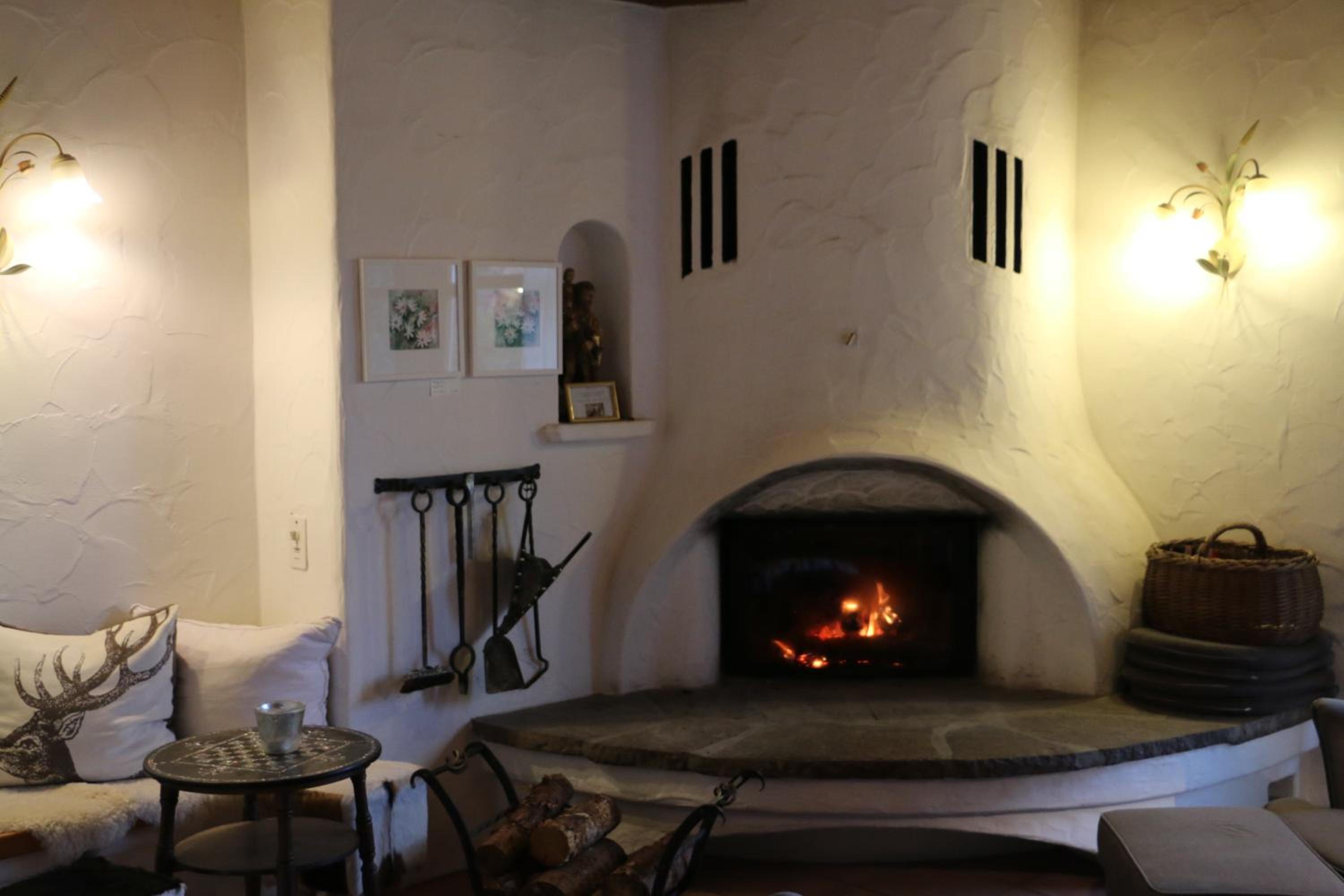Landhotel Villa Foresta