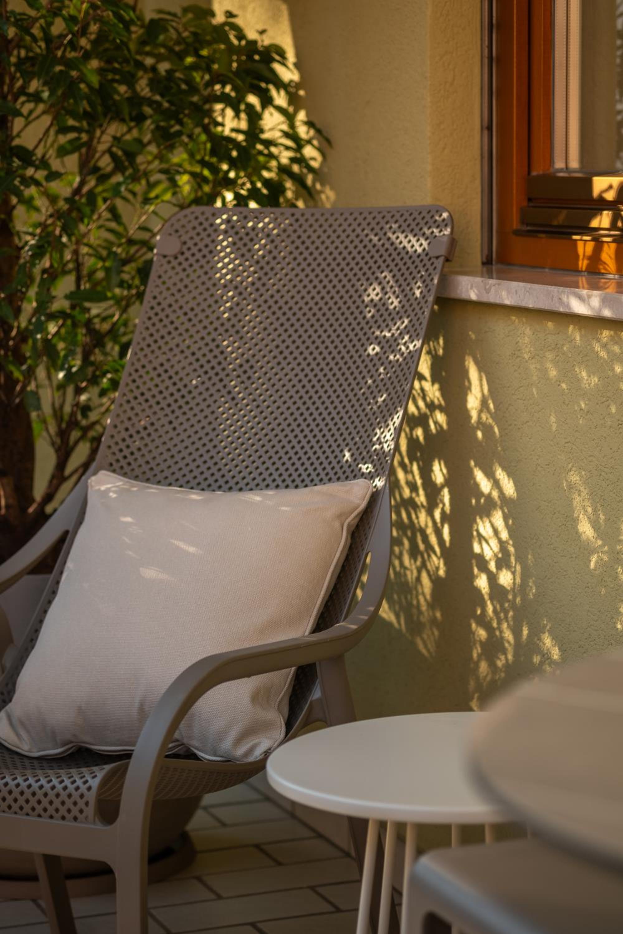 Avista Apartments Terme