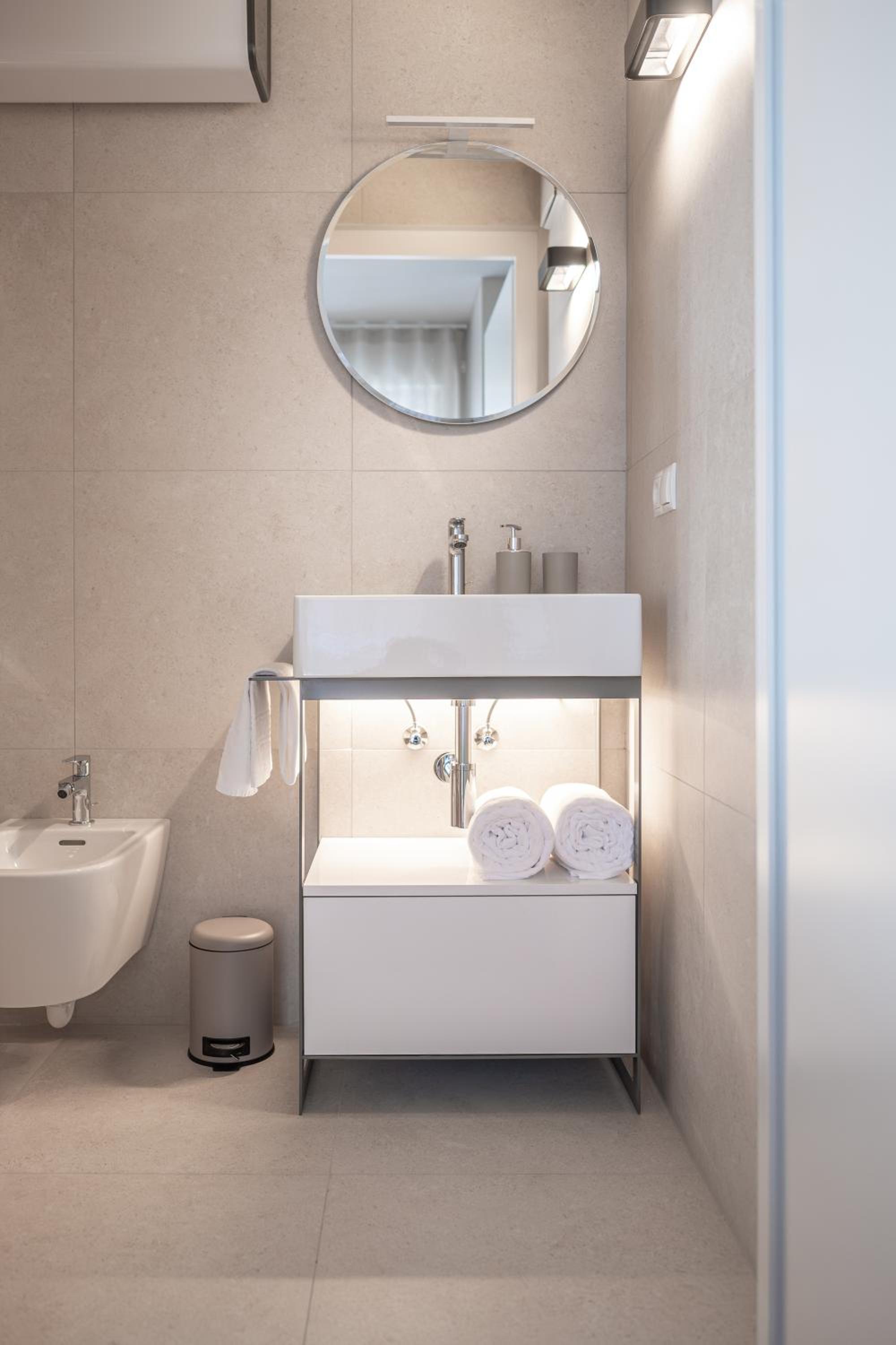 Avista Apartments Terme