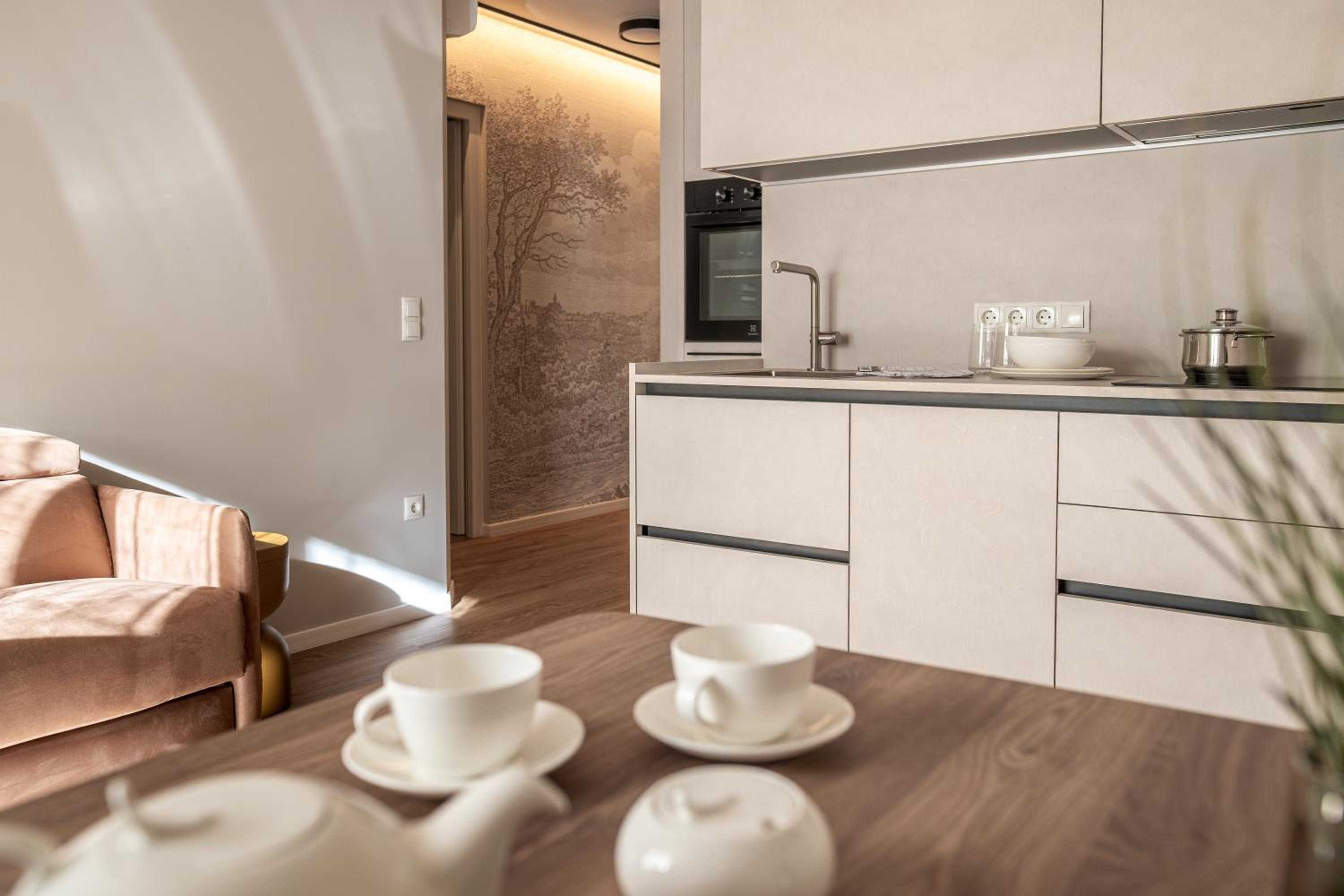 Avista Apartments Terme