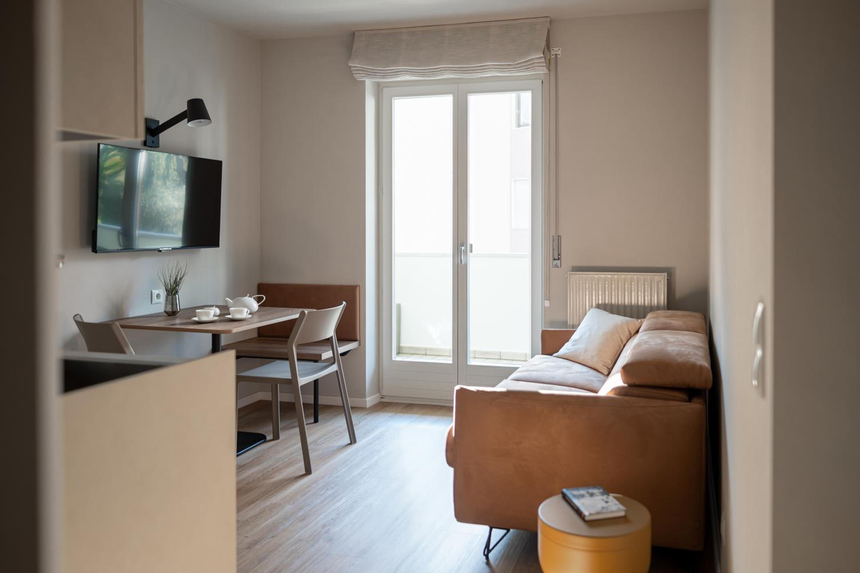 Avista Apartments Terme
