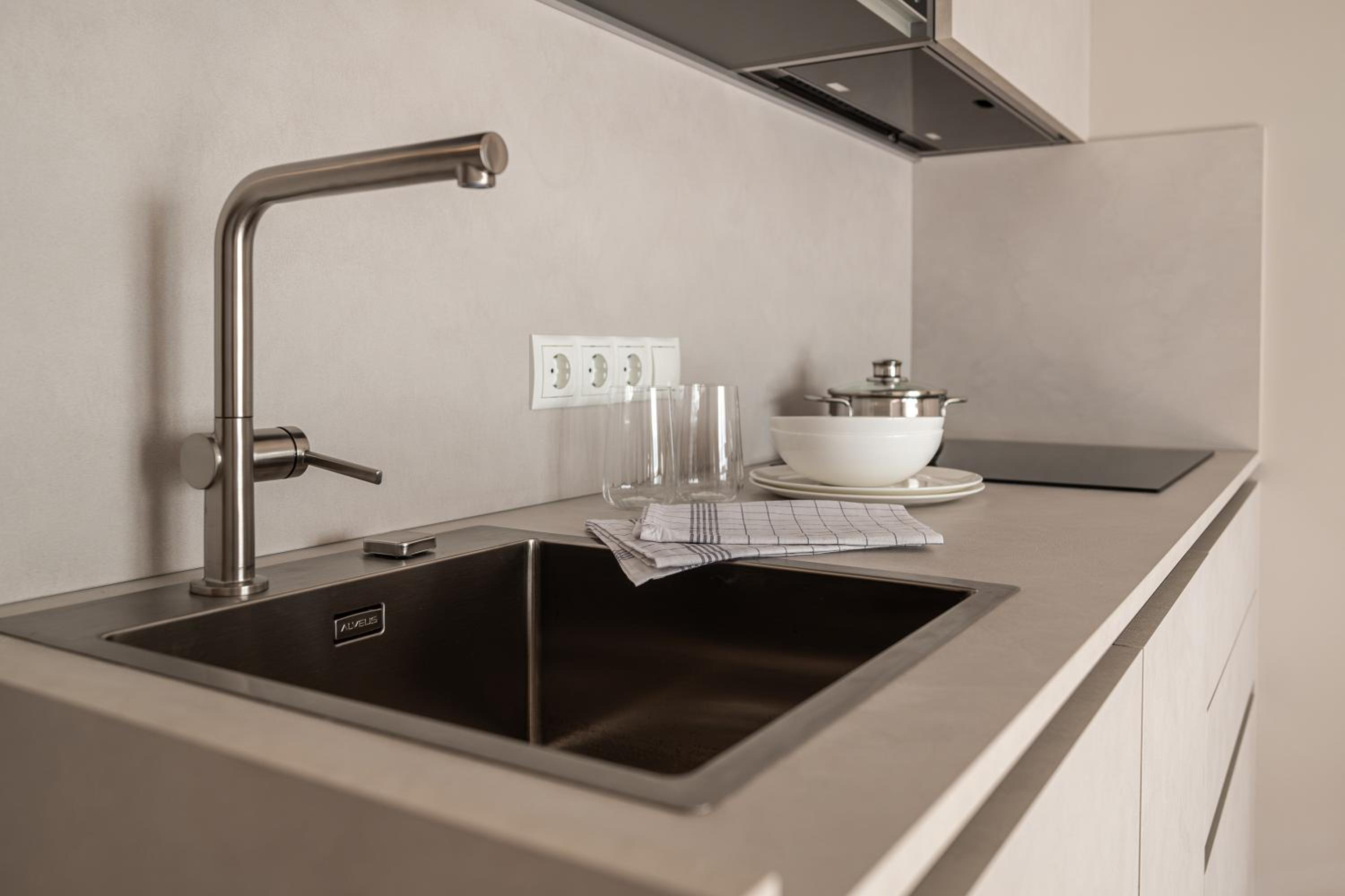 Avista Apartments Terme