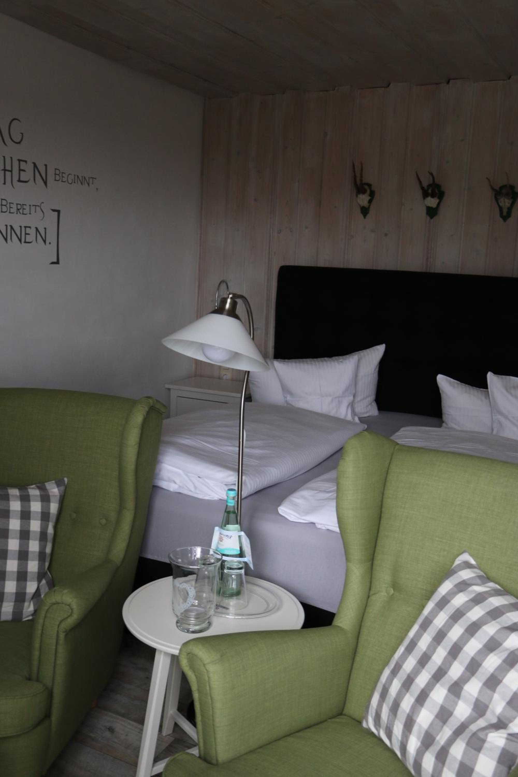 Landhotel Villa Foresta