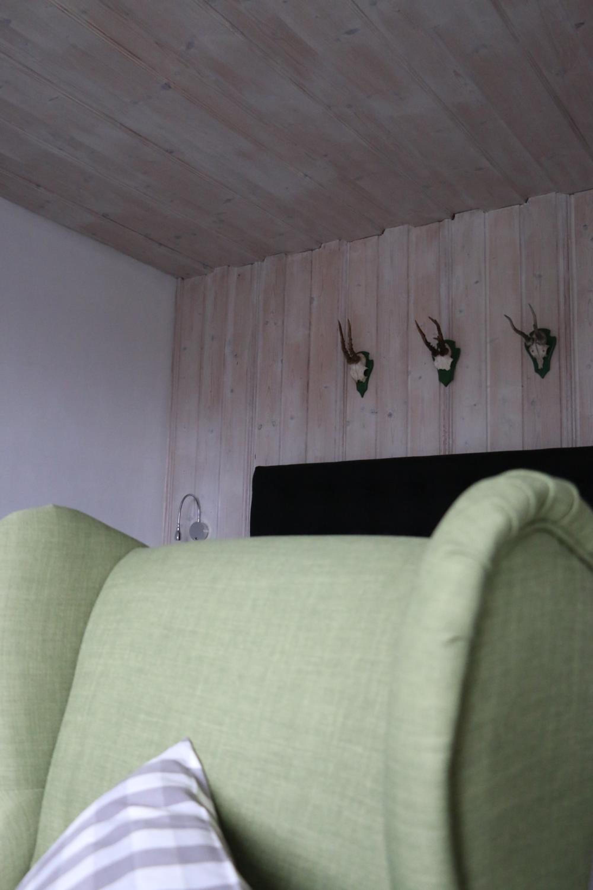 Landhotel Villa Foresta