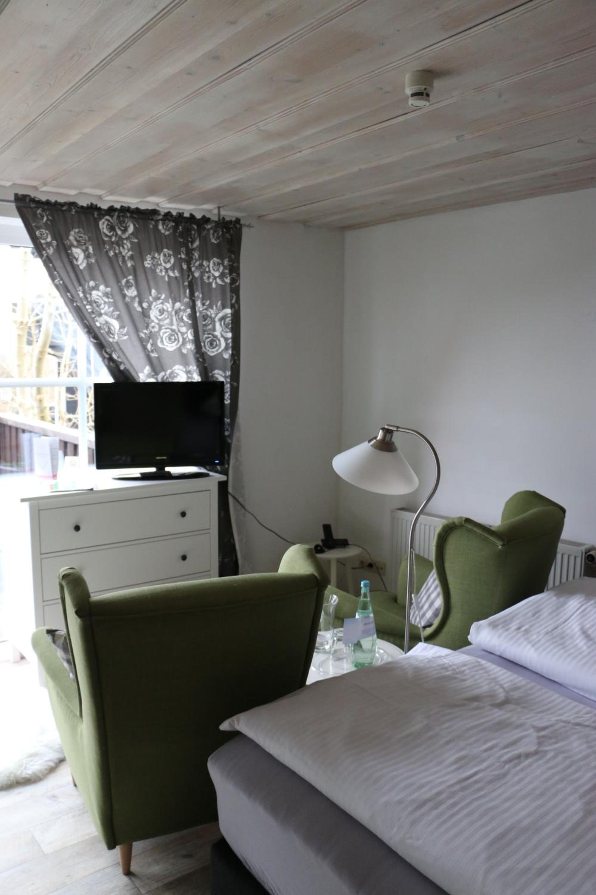 Landhotel Villa Foresta