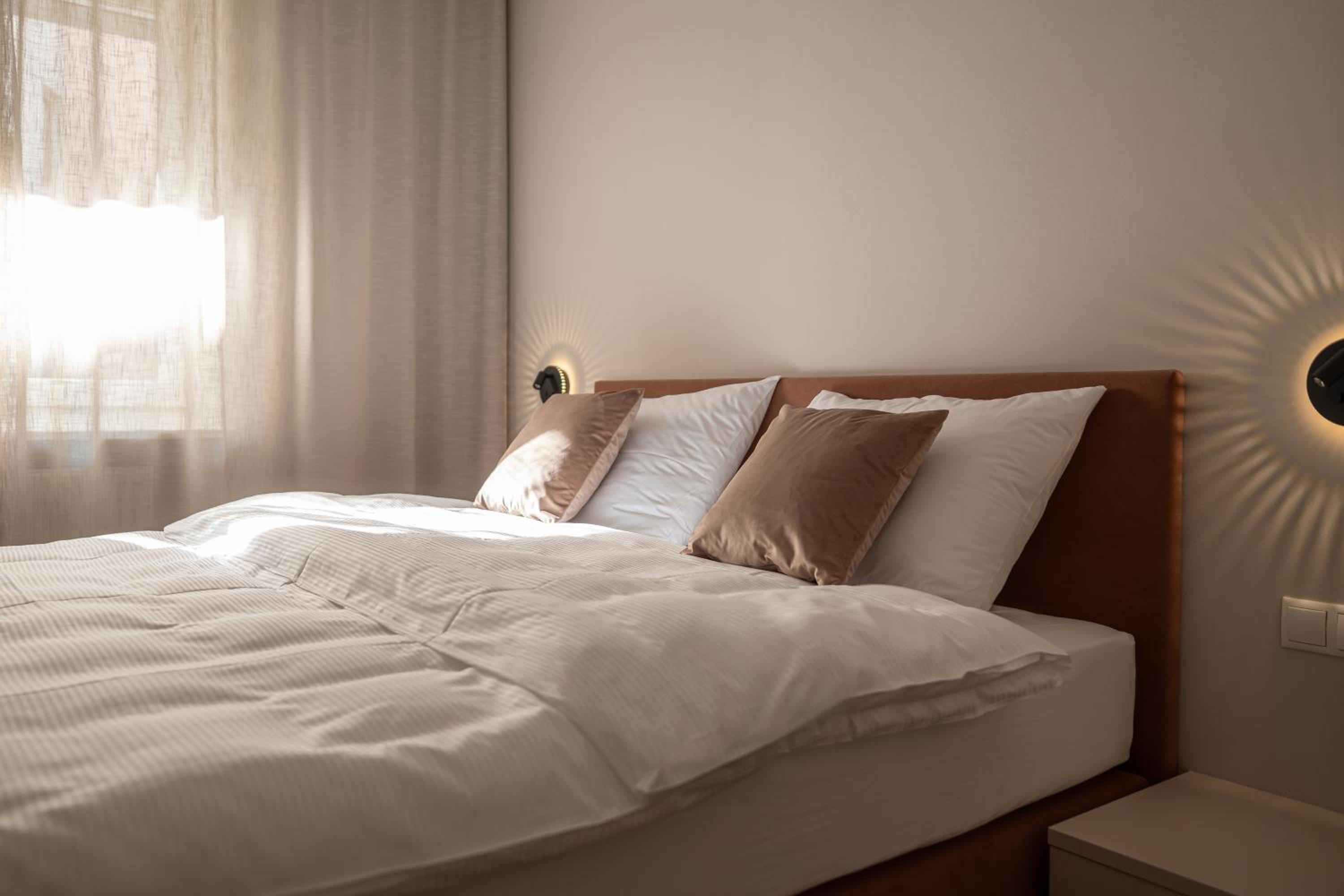 Avista Apartments Terme
