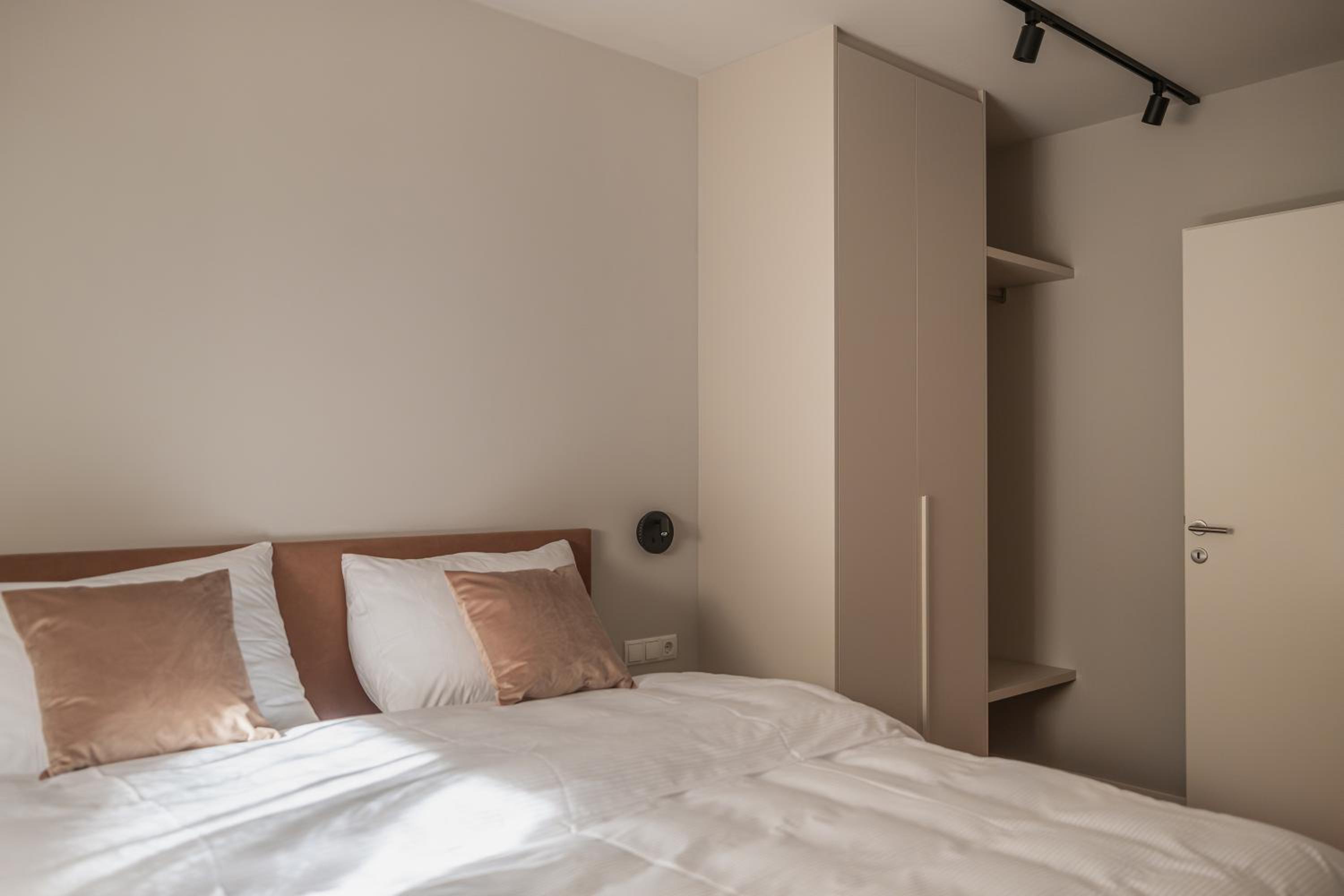 Avista Apartments Terme